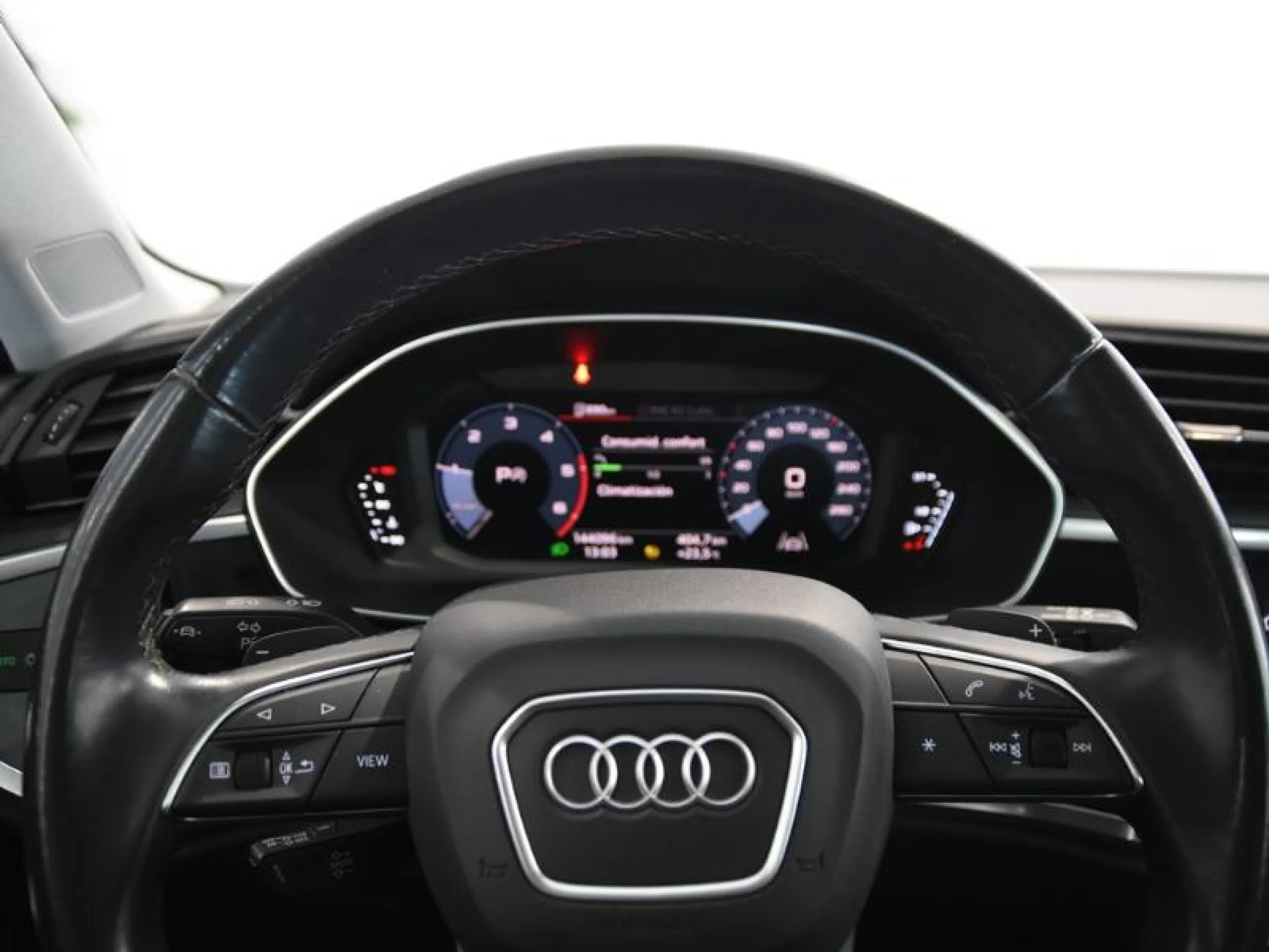 AUDI Q3 ADVANCED 35 TDI 110KW (150CV) S TRONIC - Foto 15
