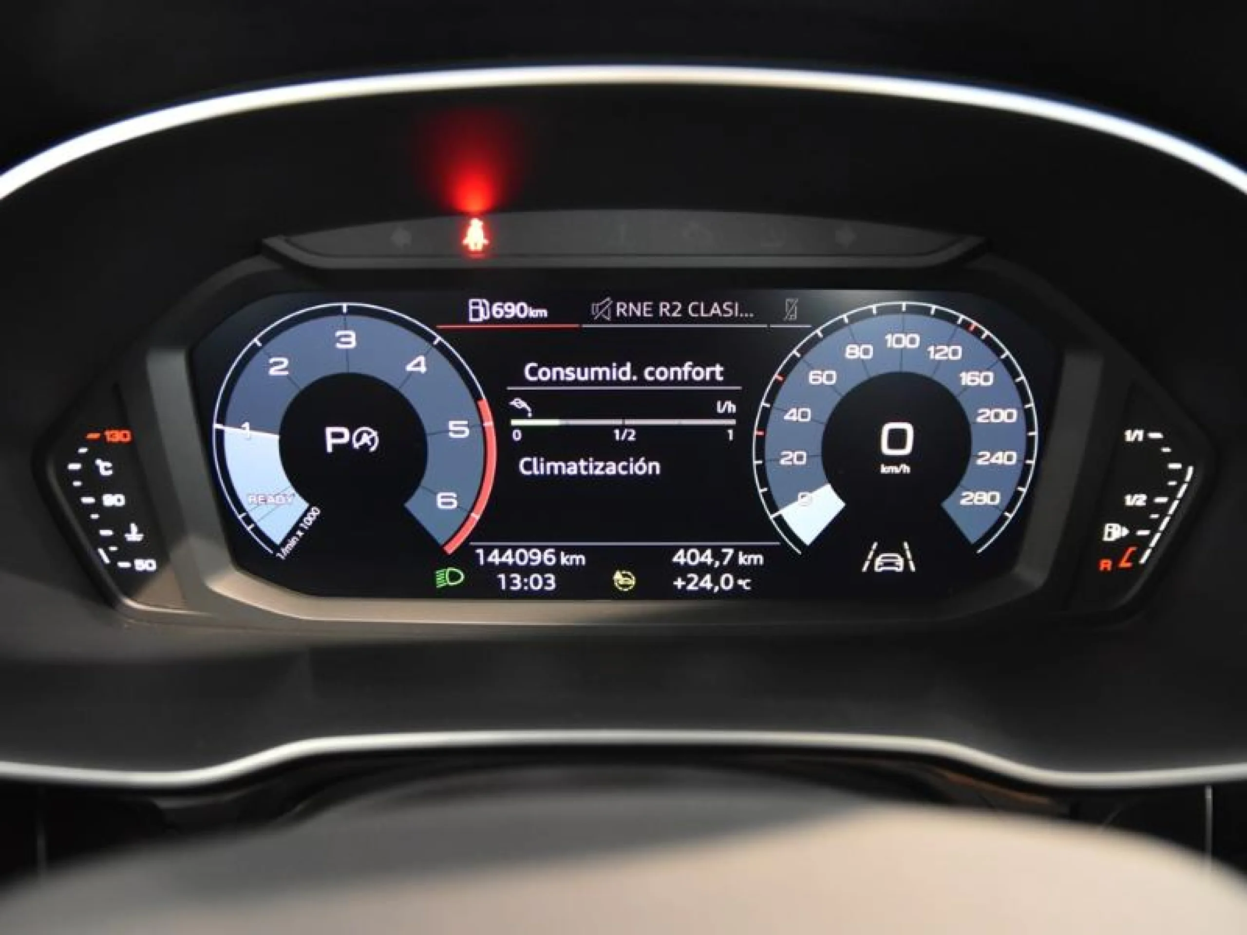 AUDI Q3 ADVANCED 35 TDI 110KW (150CV) S TRONIC - Foto 16