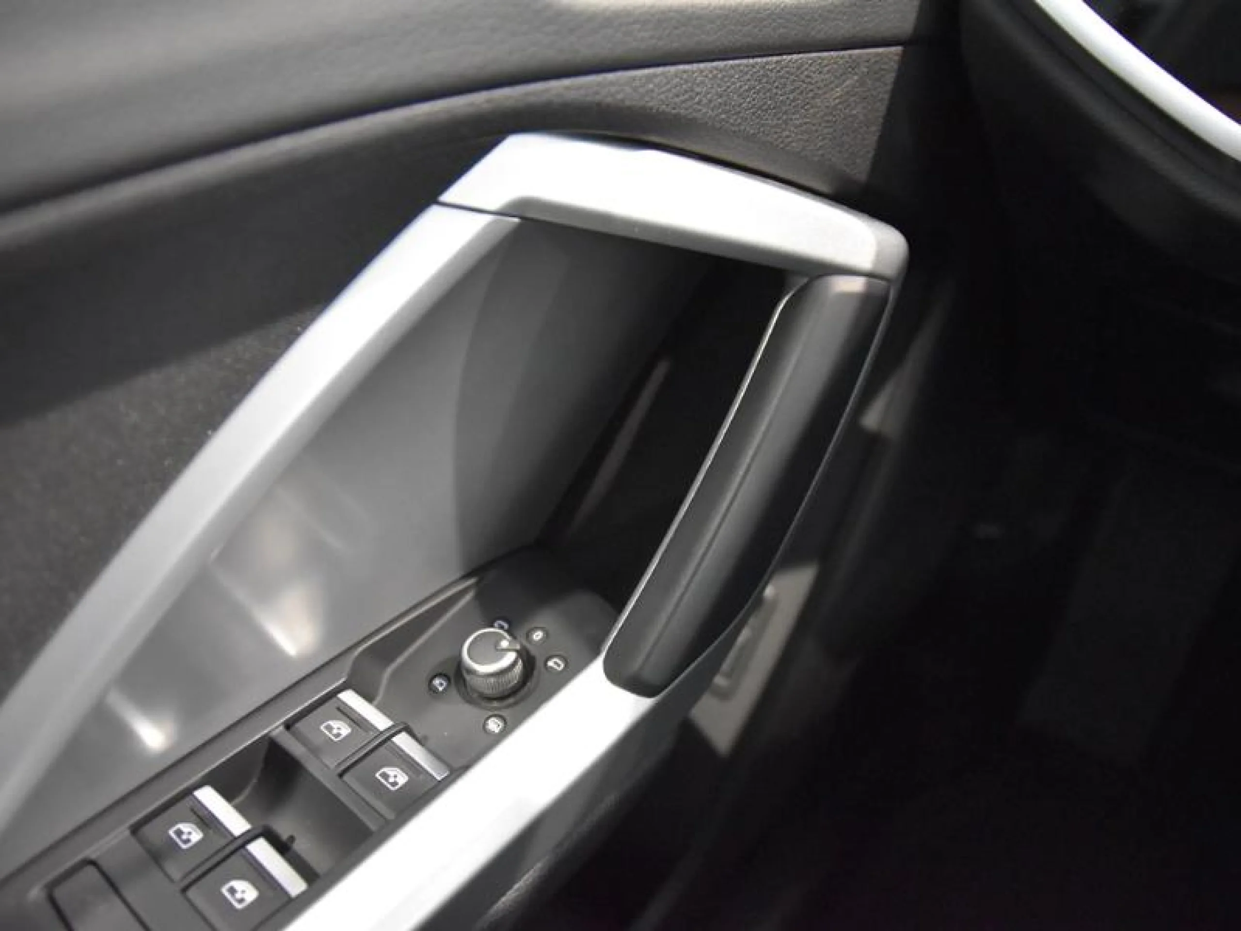 AUDI Q3 ADVANCED 35 TDI 110KW (150CV) S TRONIC - Foto 18