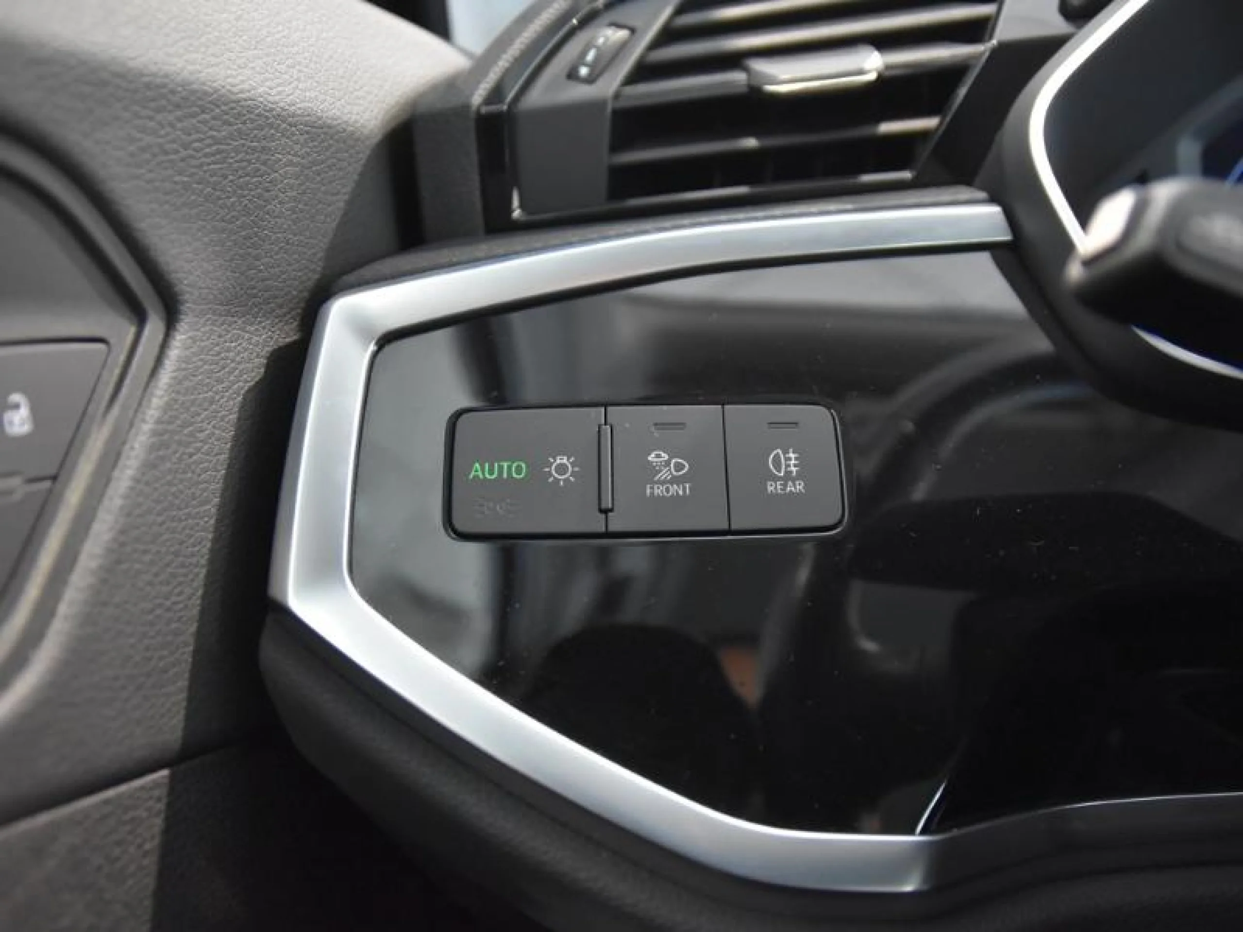 AUDI Q3 ADVANCED 35 TDI 110KW (150CV) S TRONIC - Foto 20