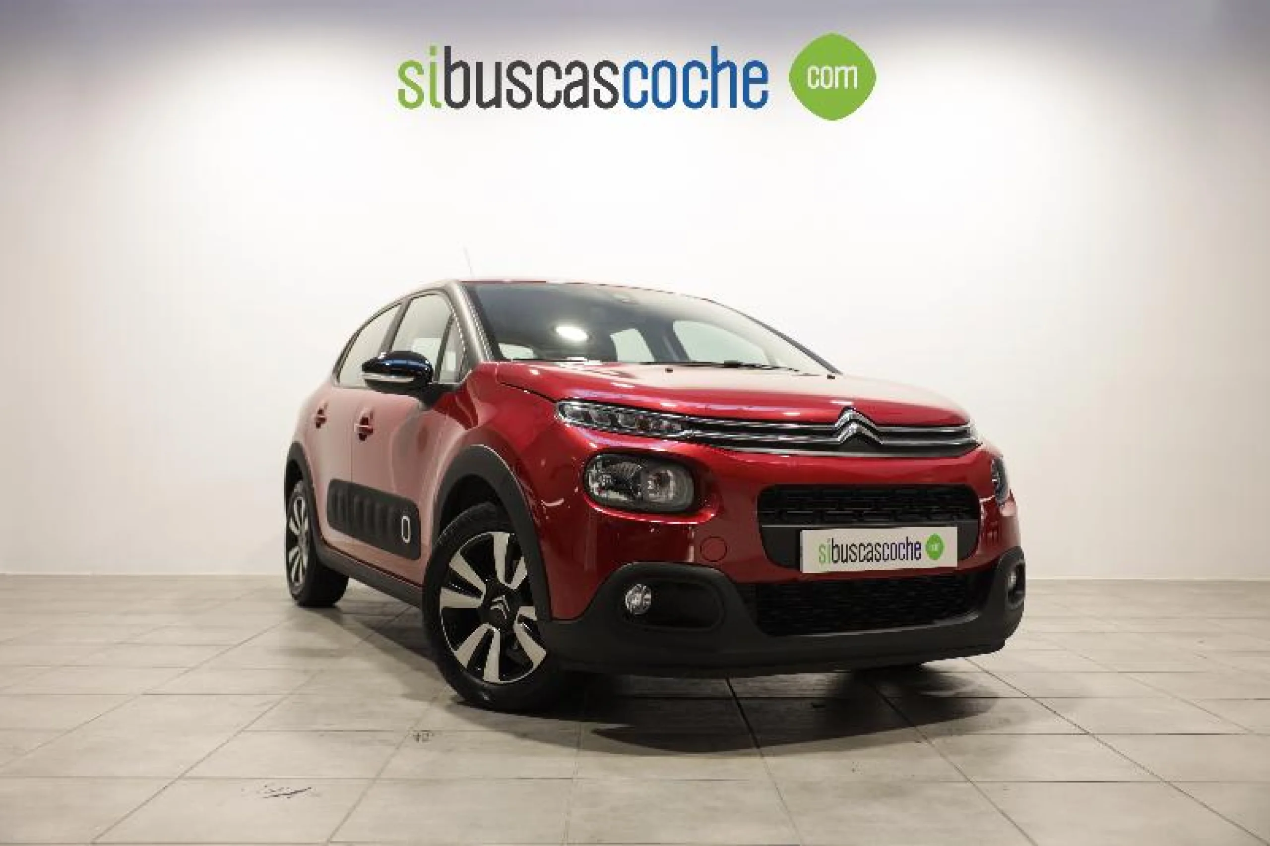CITROEN C3 PURETECH 81KW (110CV) S&S FEEL EAT6 - Foto 1