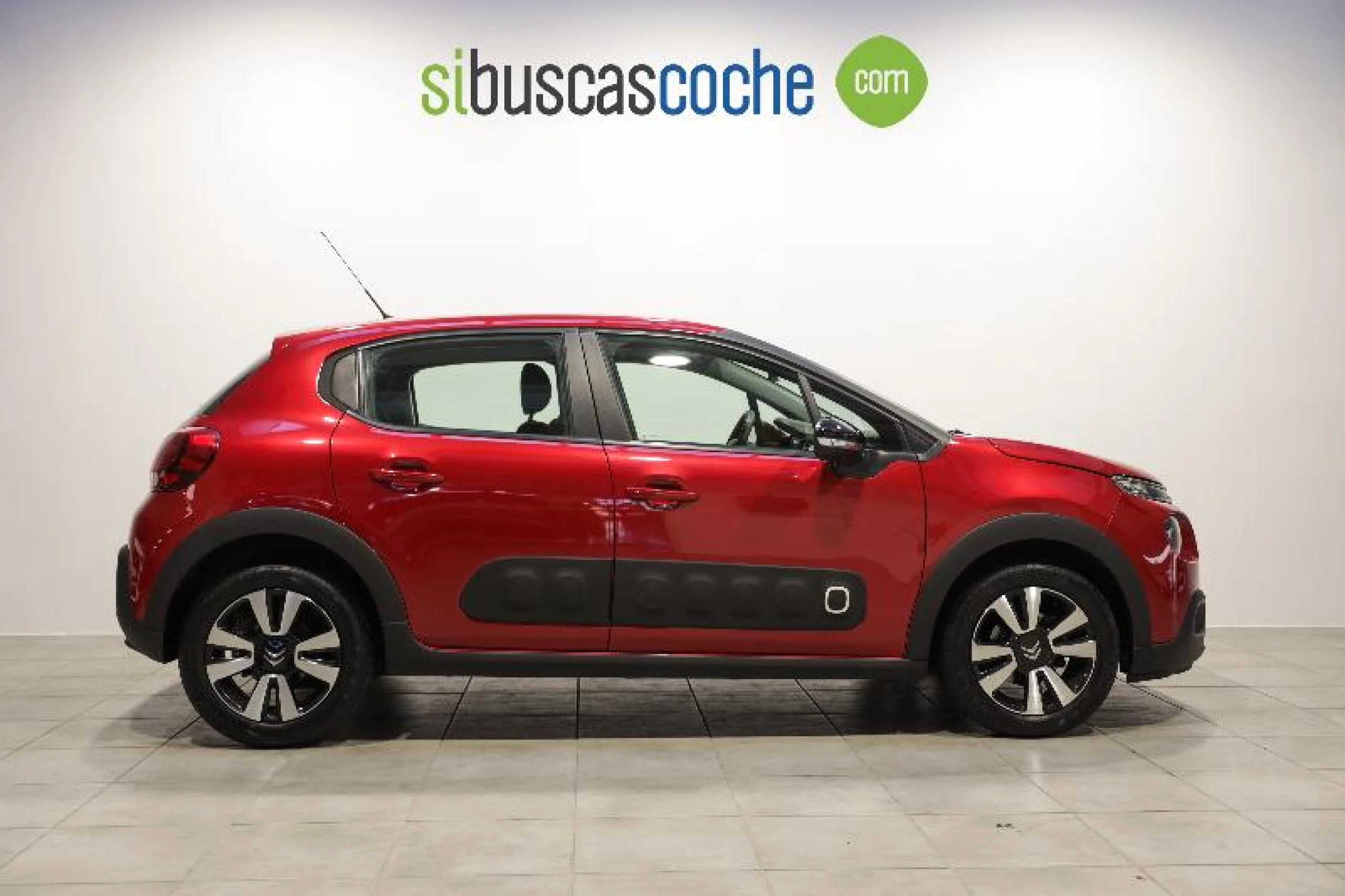 CITROEN C3 PURETECH 81KW (110CV) S&S FEEL EAT6 - Foto 3