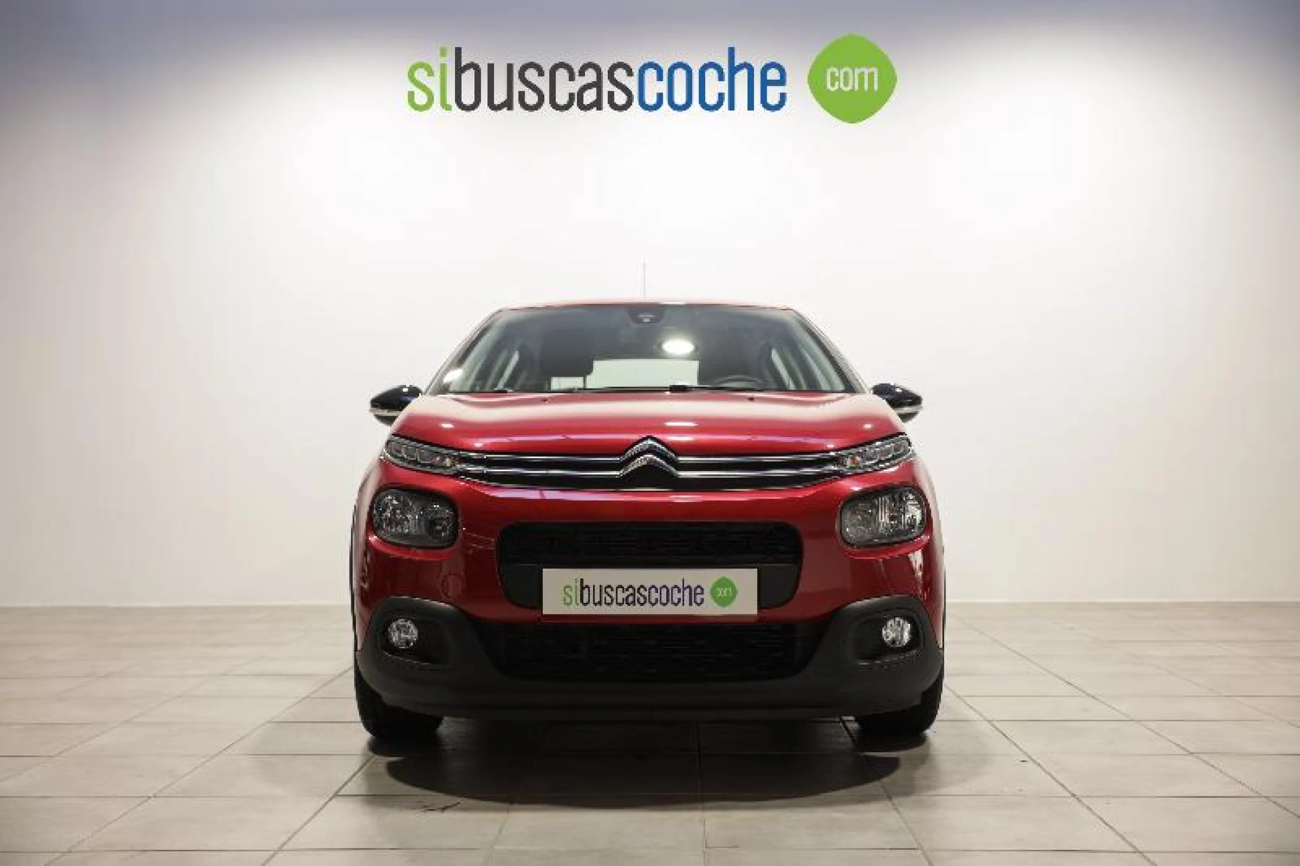 CITROEN C3 PURETECH 81KW (110CV) S&S FEEL EAT6 - Foto 20
