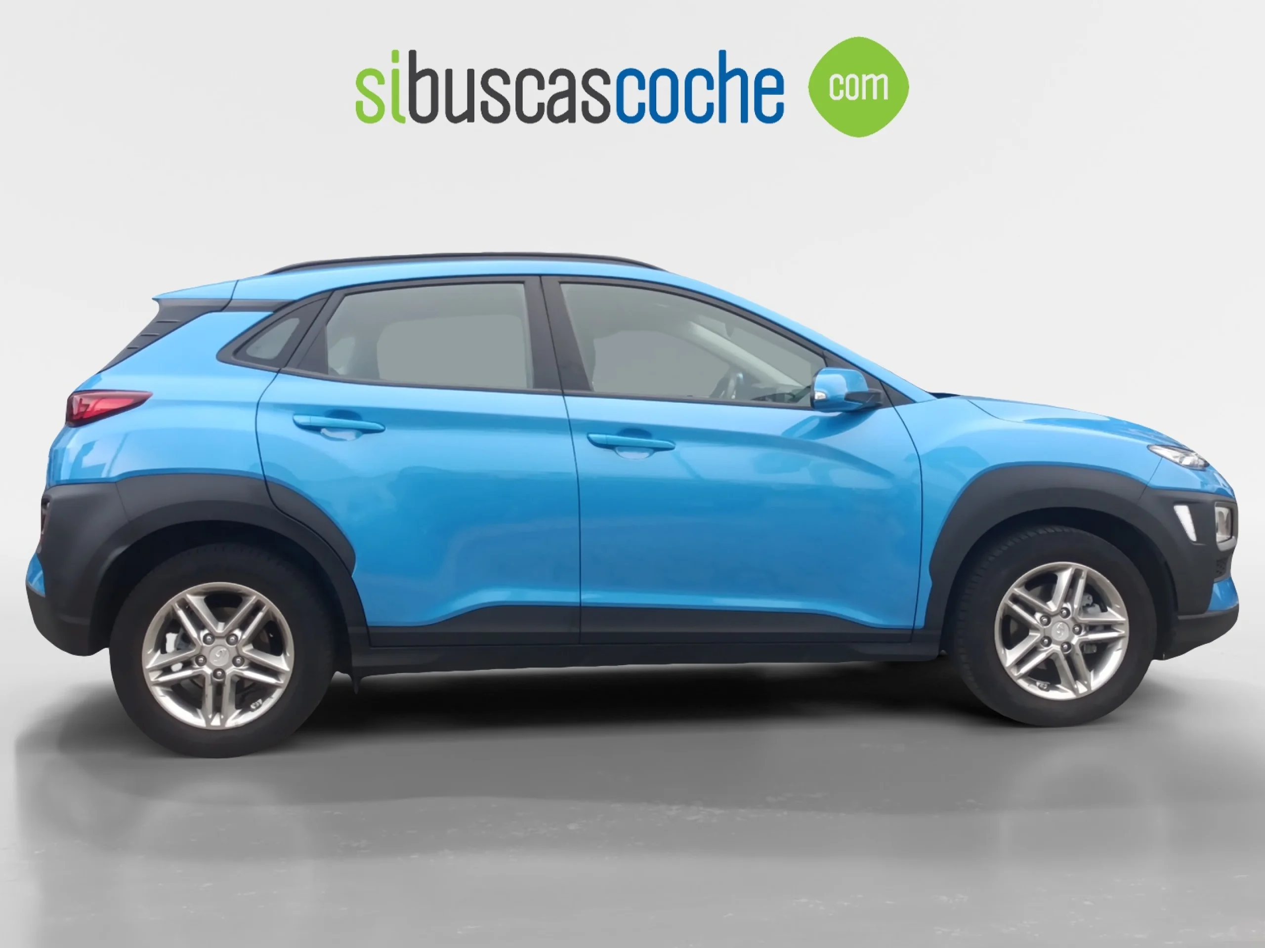 HYUNDAI KONA 1.0 TGDI KLASS 4X2 - Foto 3