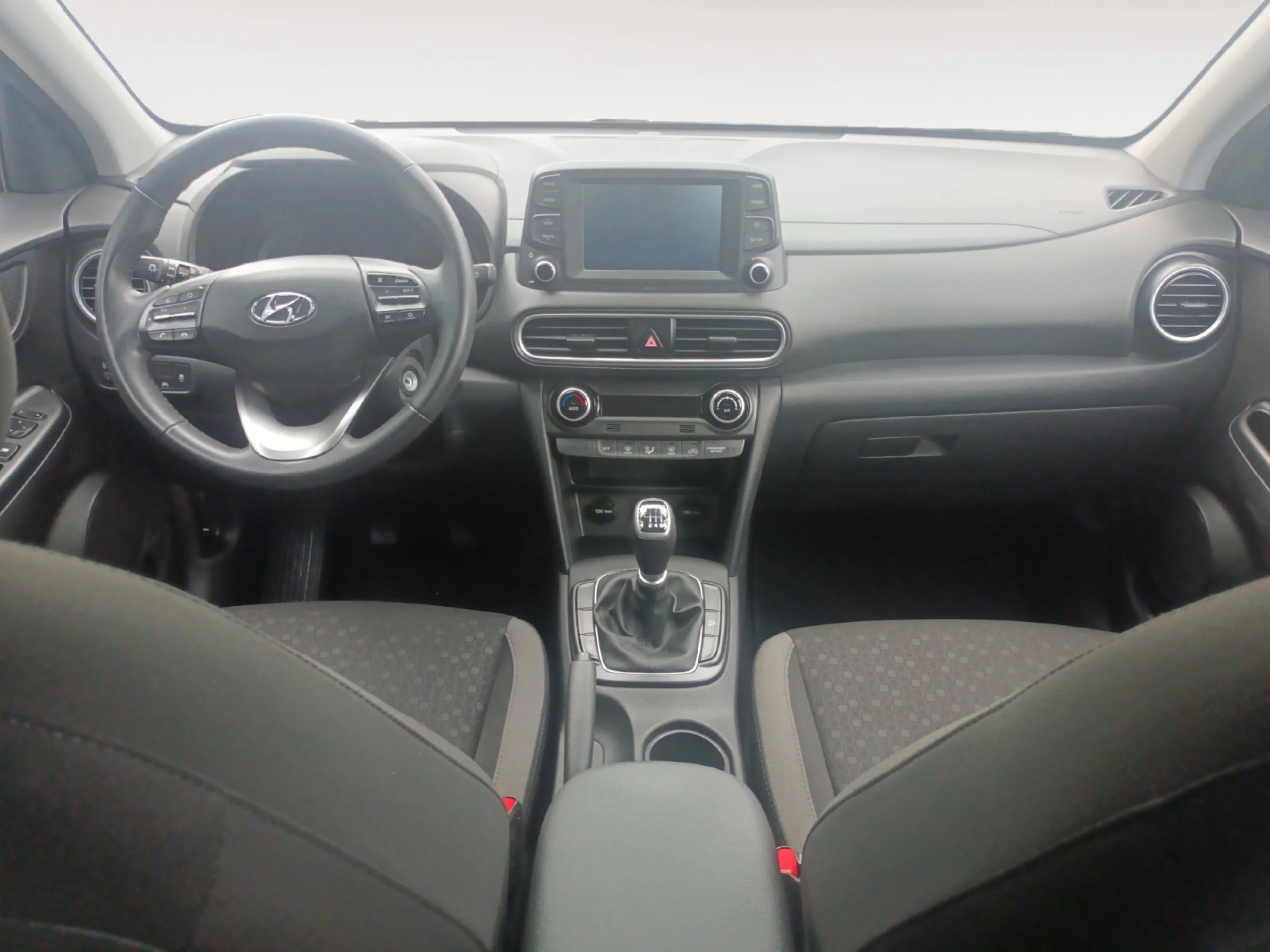 HYUNDAI KONA 1.0 TGDI KLASS 4X2 - Foto 4