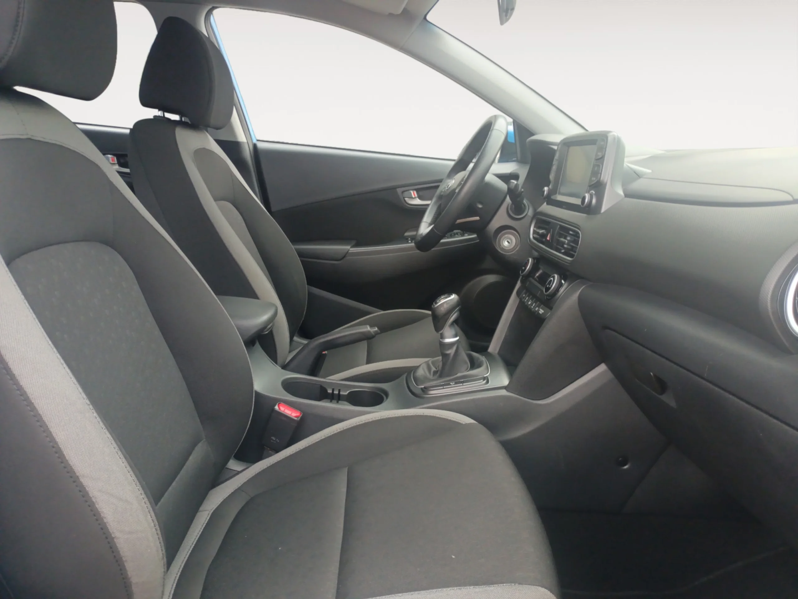 HYUNDAI KONA 1.0 TGDI KLASS 4X2 - Foto 5
