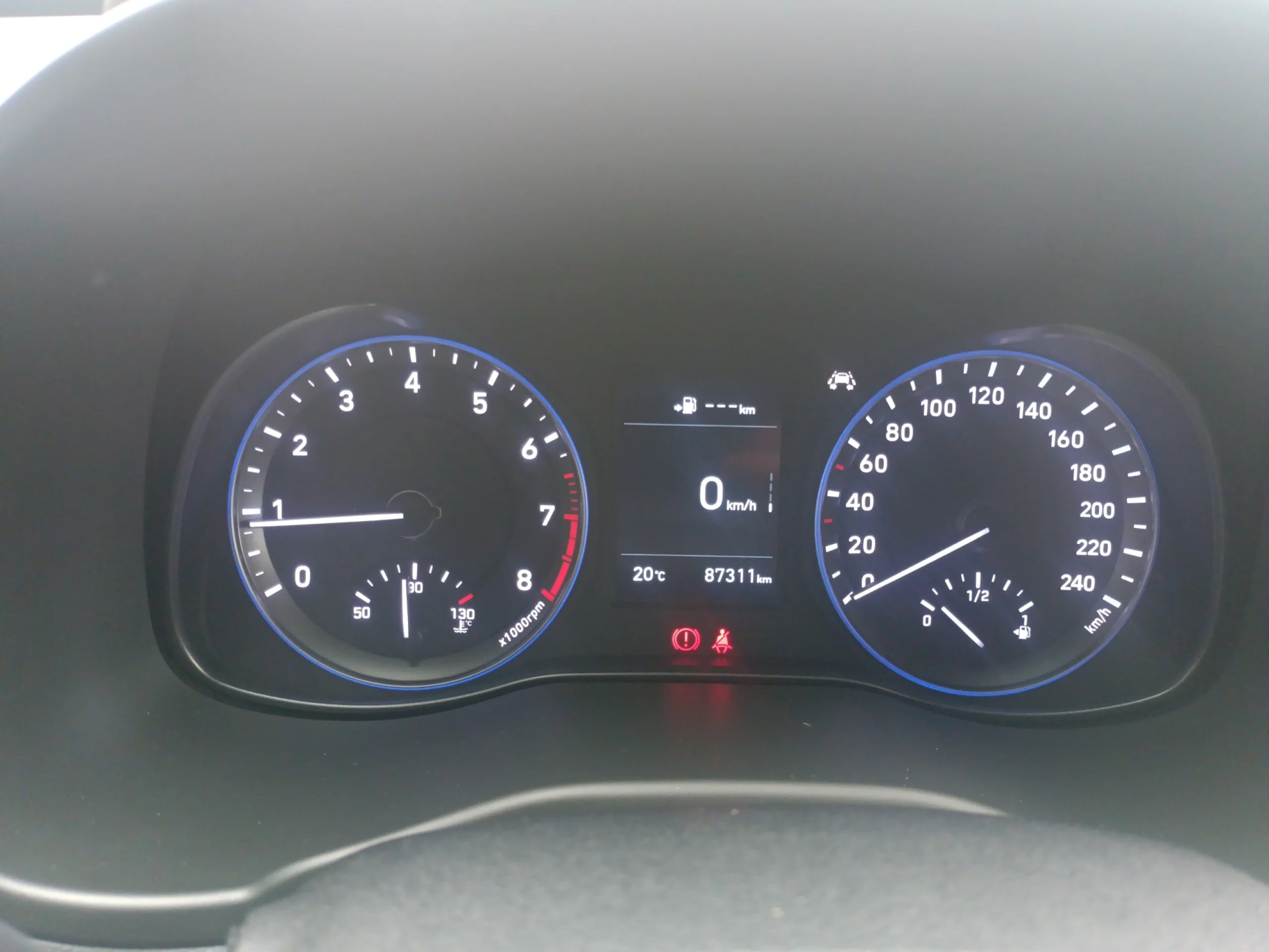 HYUNDAI KONA 1.0 TGDI KLASS 4X2 - Foto 7