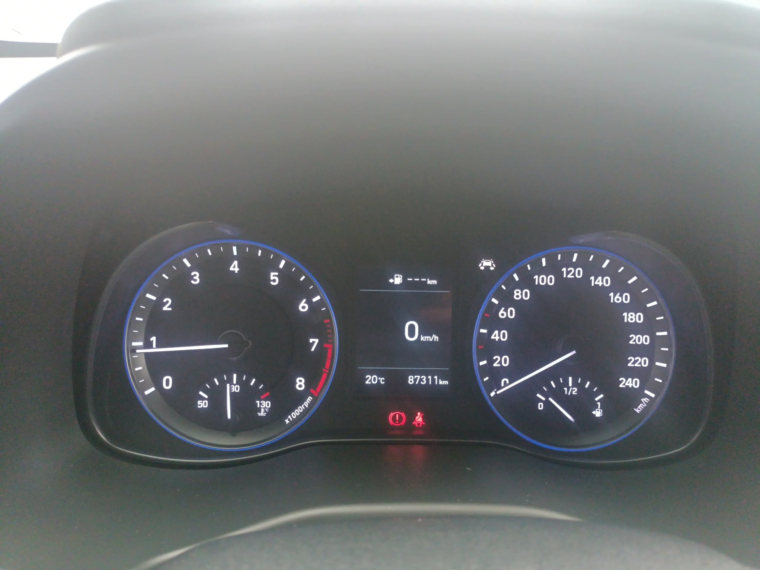 HYUNDAI KONA 1.0 TGDI KLASS 4X2 - Foto 14