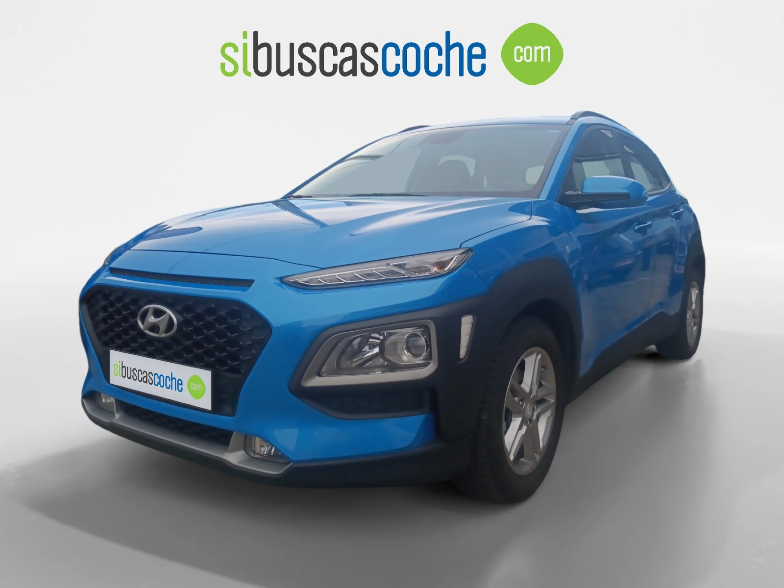 HYUNDAI KONA 1.0 TGDI KLASS 4X2 - Foto 15