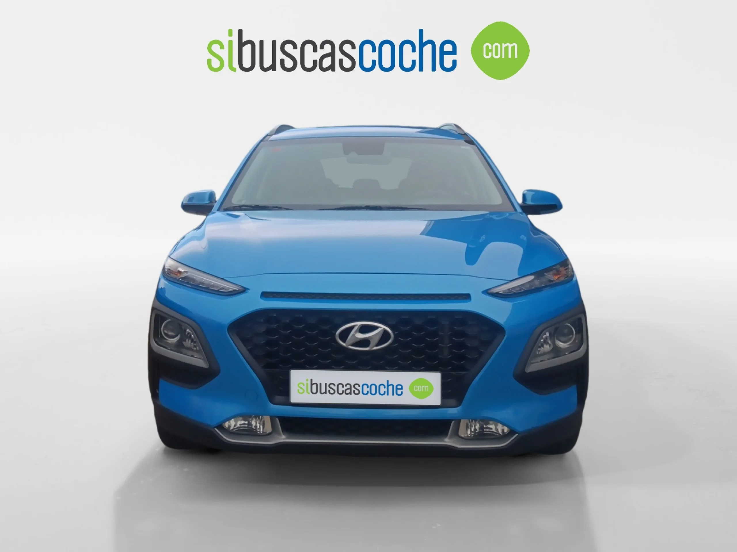 HYUNDAI KONA 1.0 TGDI KLASS 4X2 - Foto 16