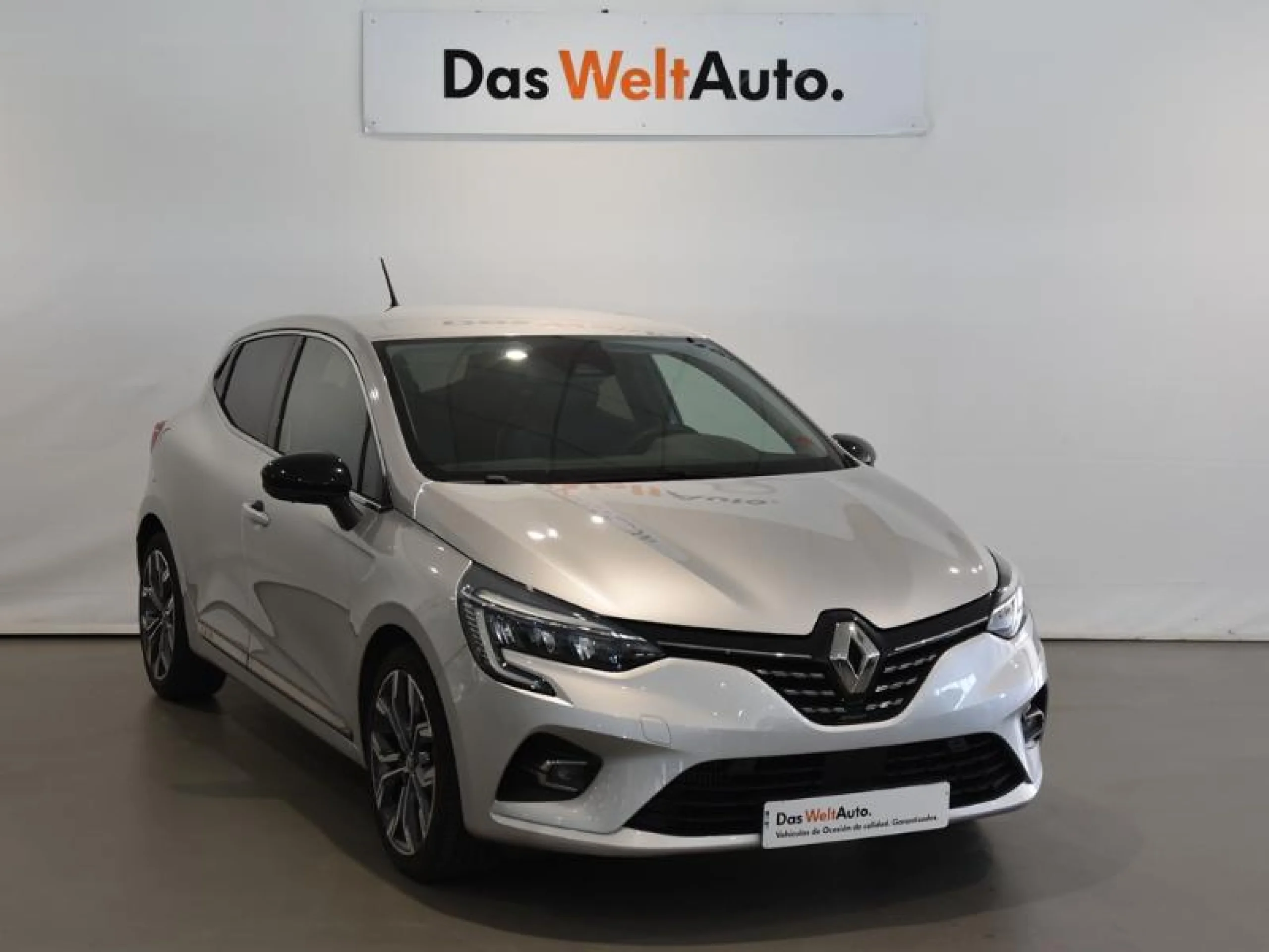 RENAULT CLIO ZEN TCE 67 KW (91CV) - Foto 1