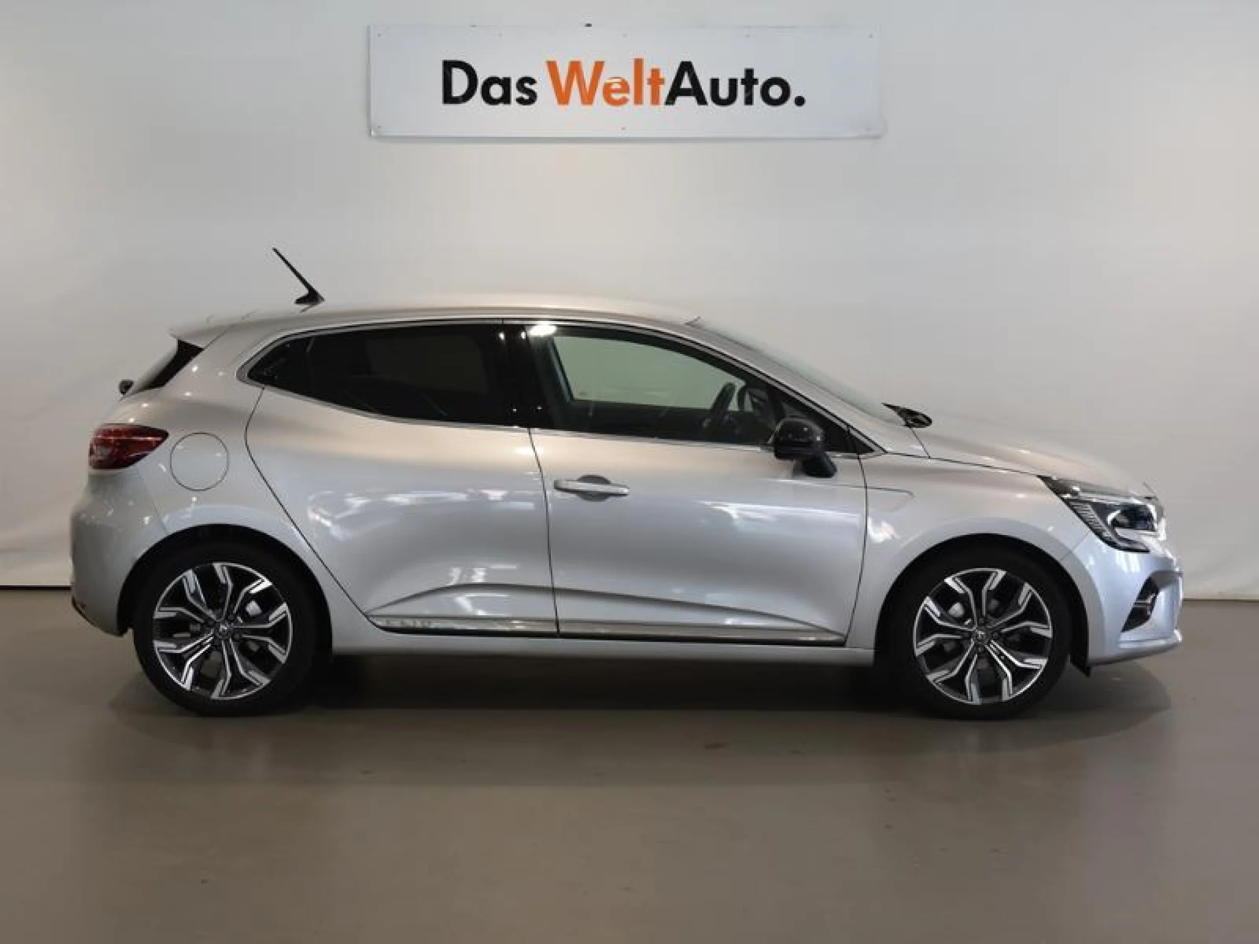 RENAULT CLIO ZEN TCE 67 KW (91CV) - Foto 2