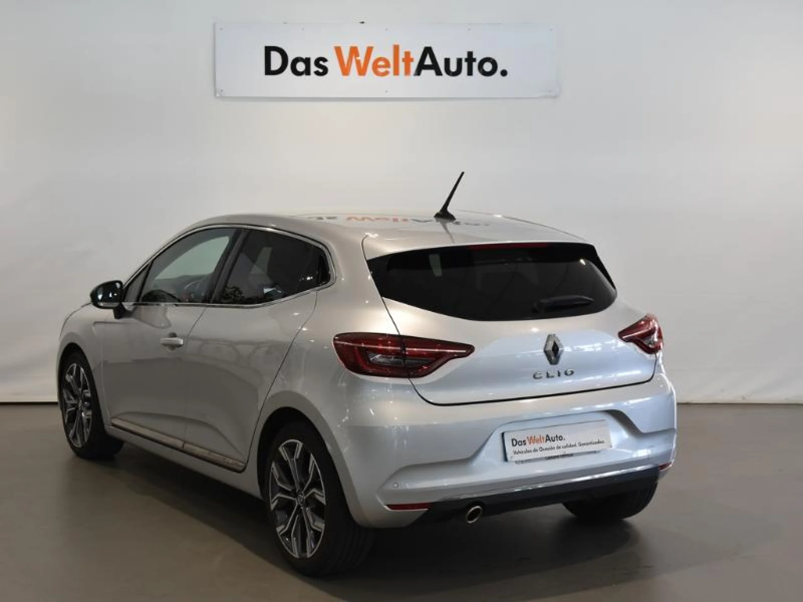 RENAULT CLIO ZEN TCE 67 KW (91CV) - Foto 3