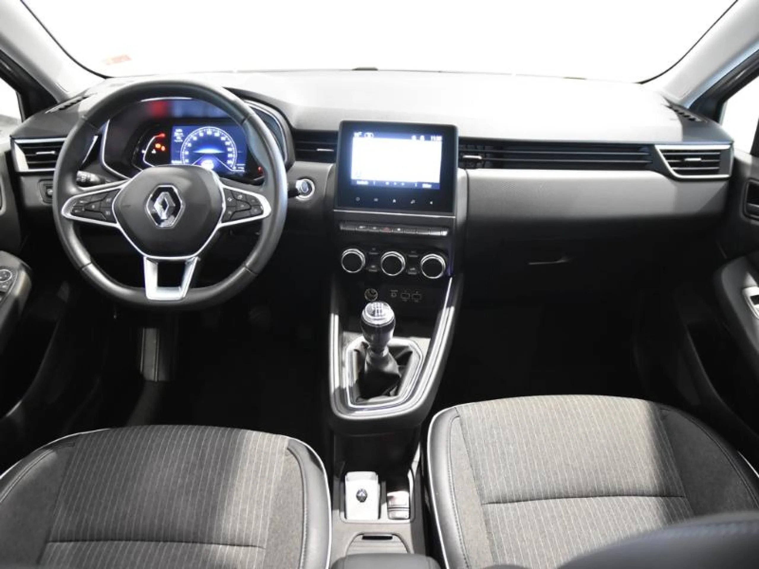 RENAULT CLIO ZEN TCE 67 KW (91CV) - Foto 4