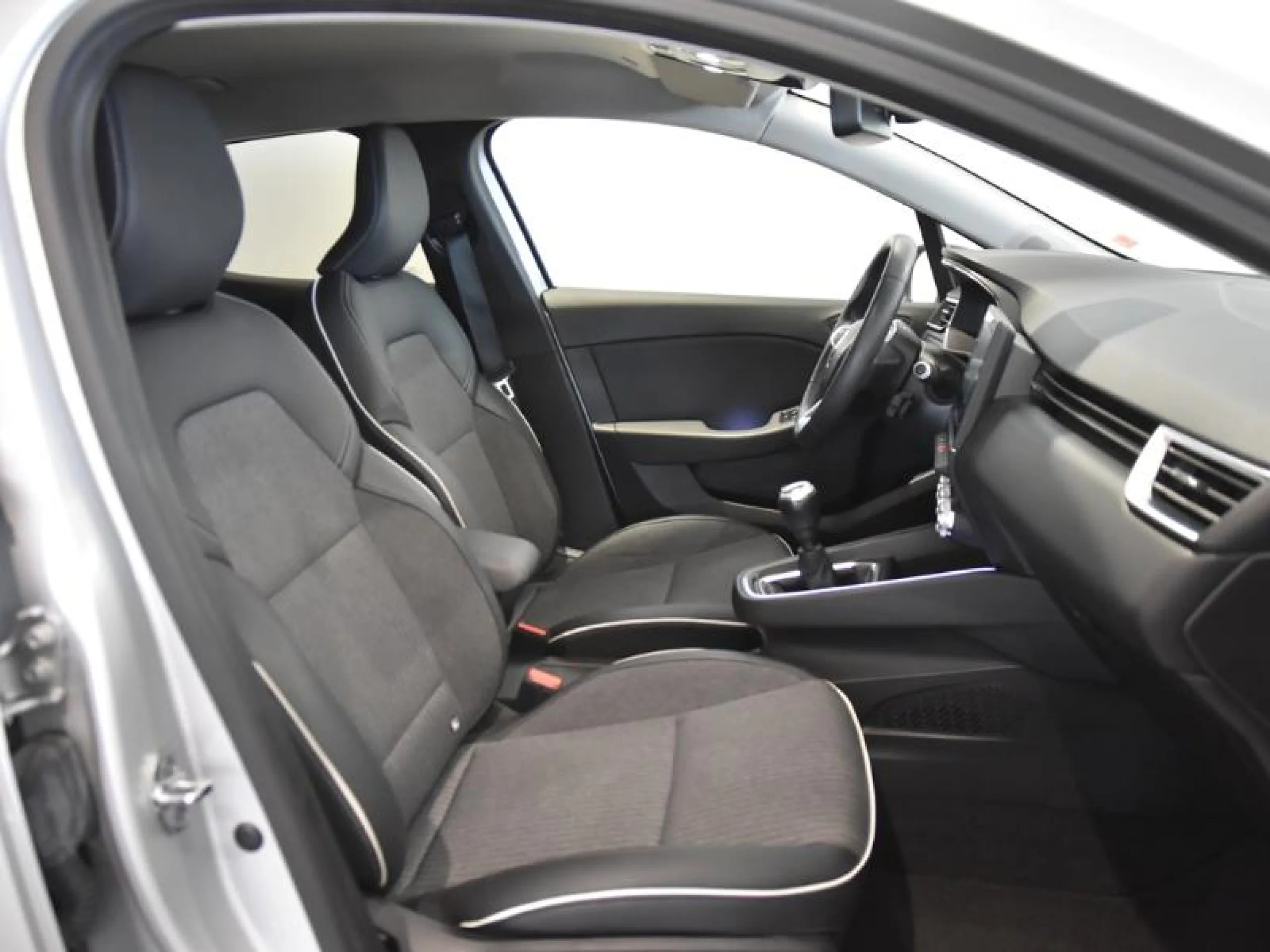 RENAULT CLIO ZEN TCE 67 KW (91CV) - Foto 5