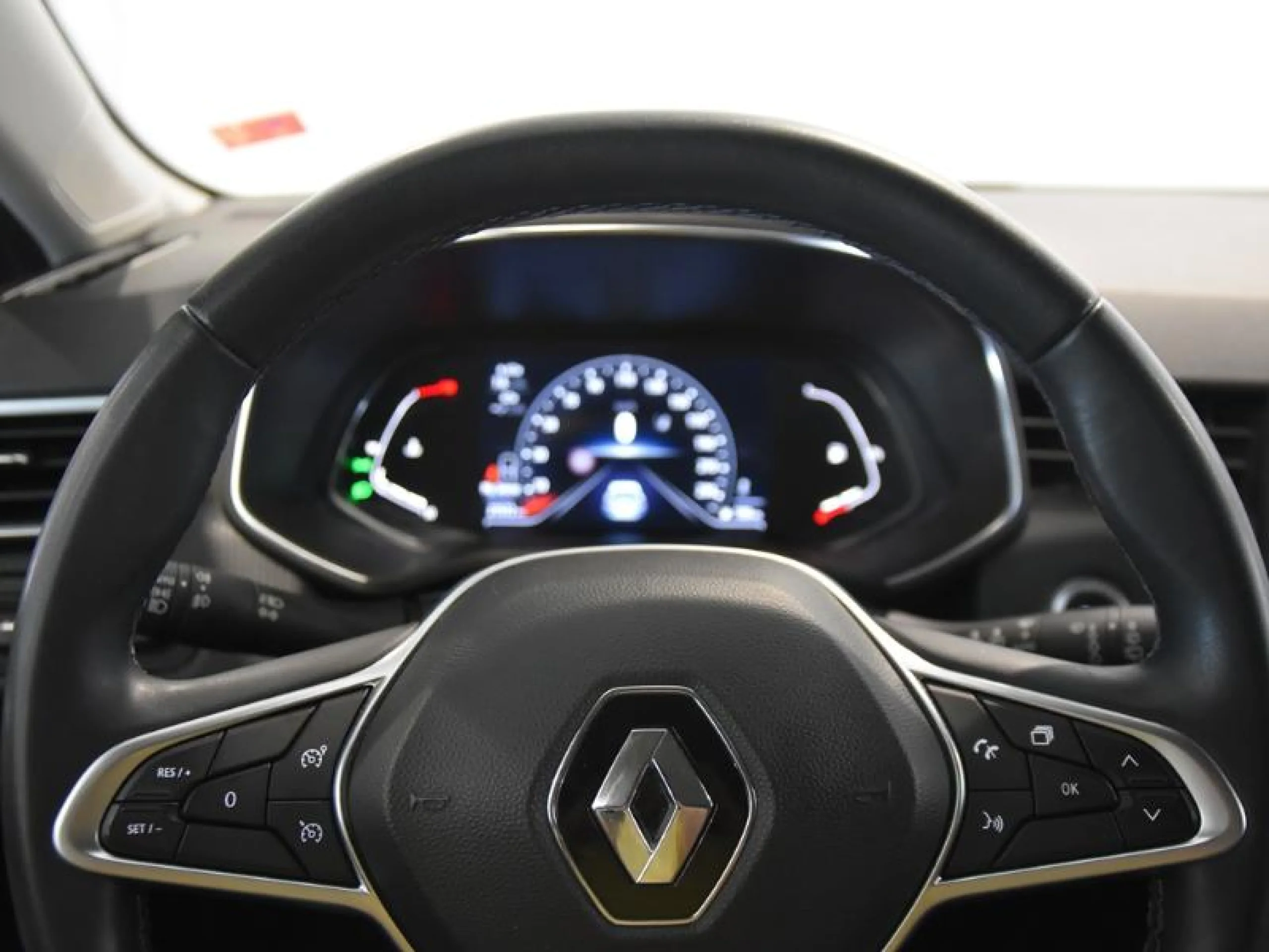 RENAULT CLIO ZEN TCE 67 KW (91CV) - Foto 14