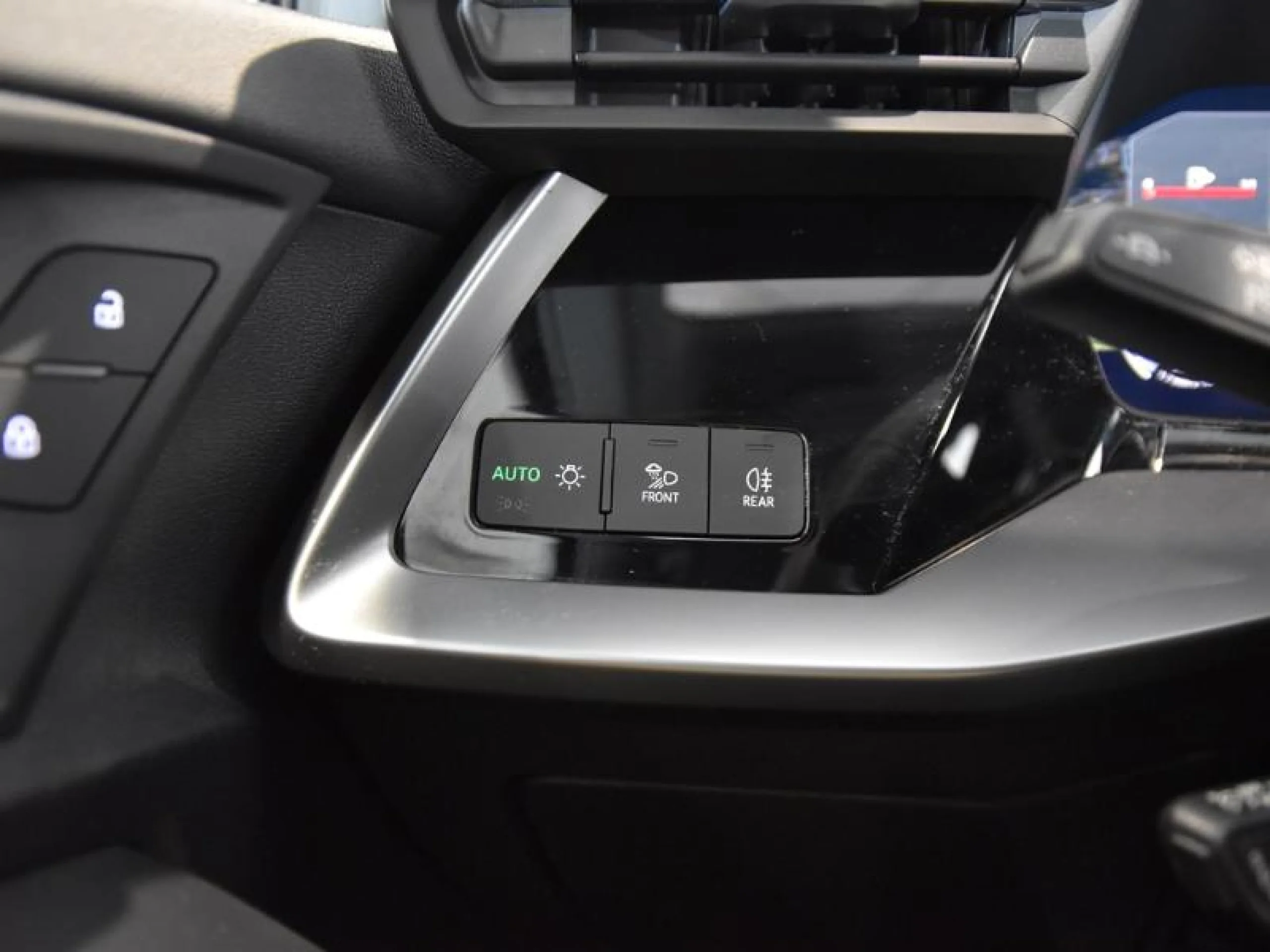 AUDI A3 SPORTBACK ADVANCED 30 TDI 85KW (116CV) - Foto 17