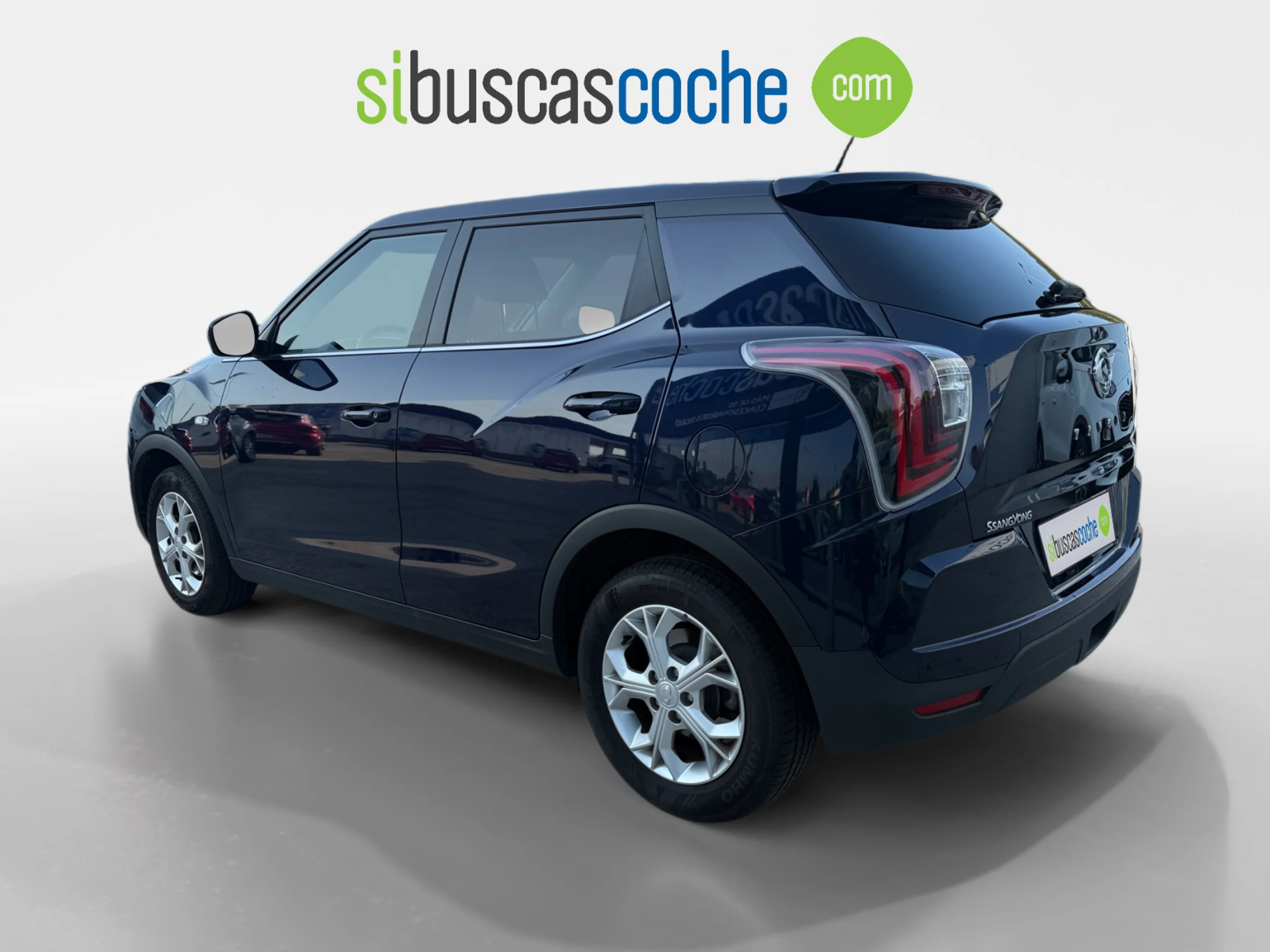 SSANGYONG TIVOLI G12T URBAN PLUS - Foto 2