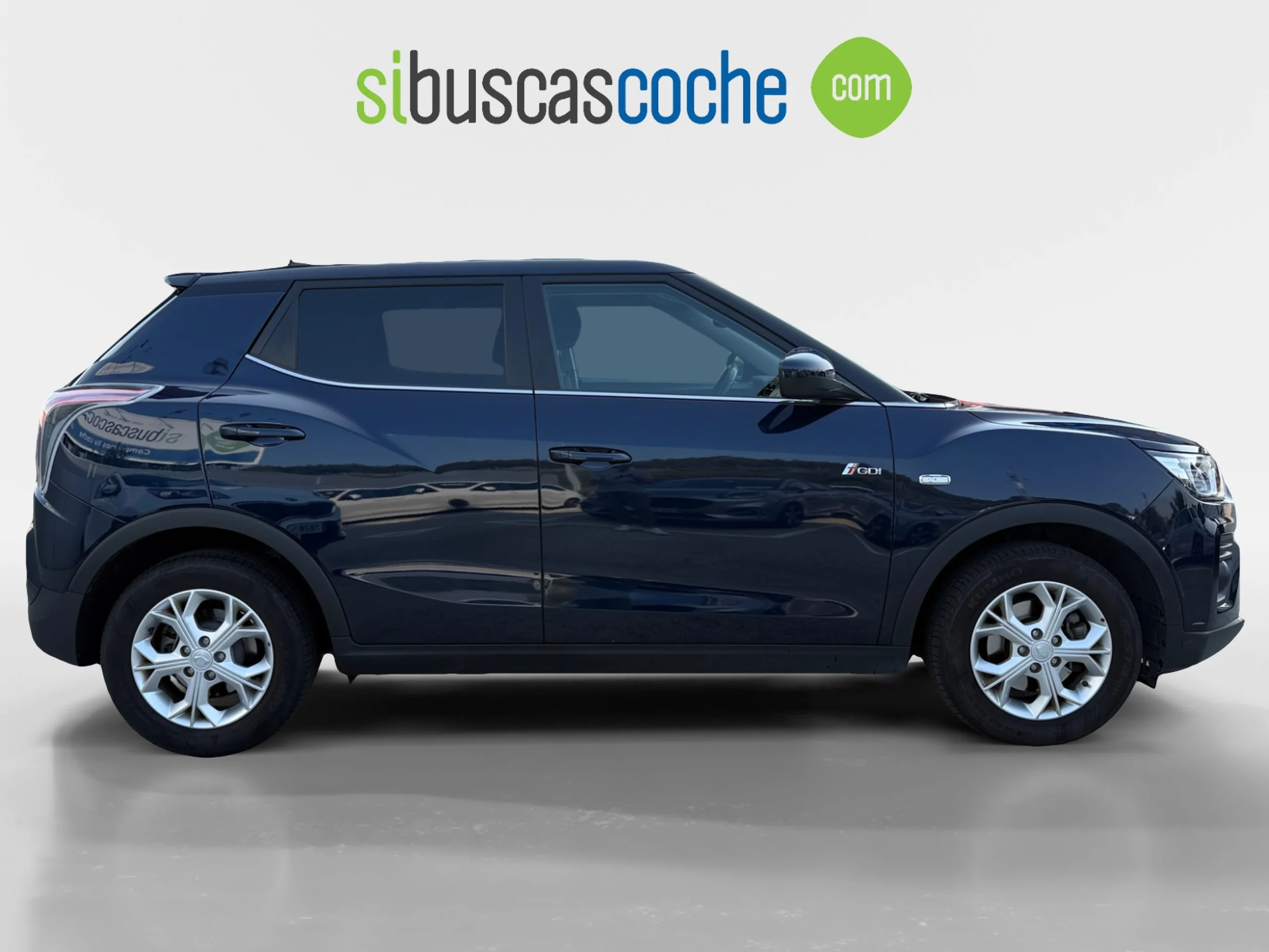 SSANGYONG TIVOLI G12T URBAN PLUS - Foto 3