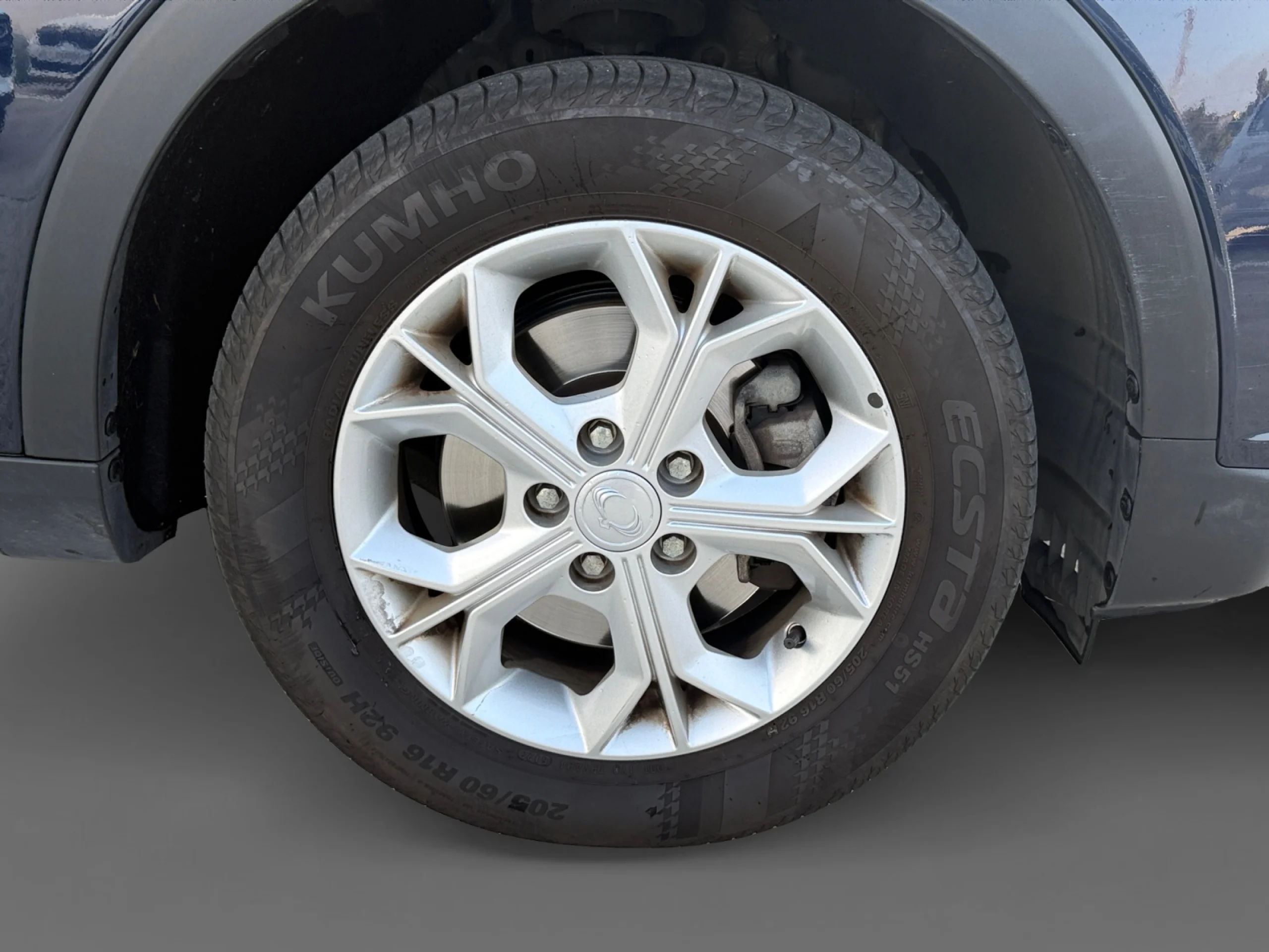 SSANGYONG TIVOLI G12T URBAN PLUS - Foto 8