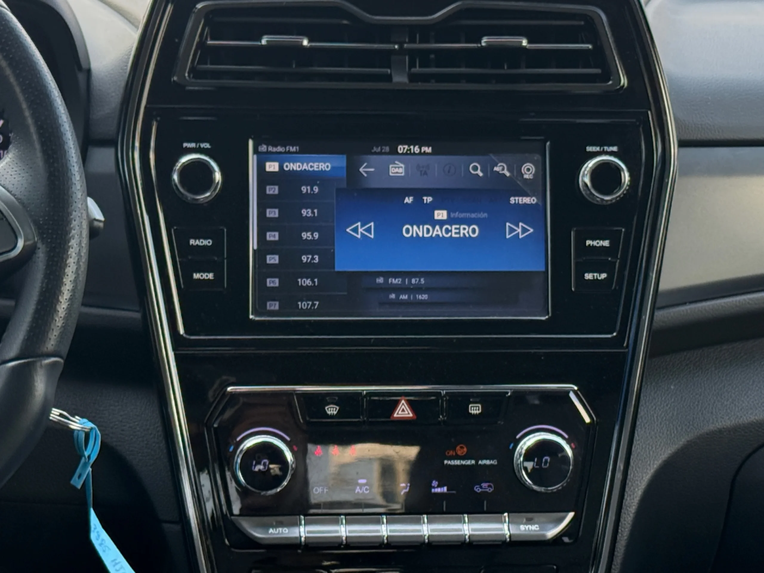 SSANGYONG TIVOLI G12T URBAN PLUS - Foto 9