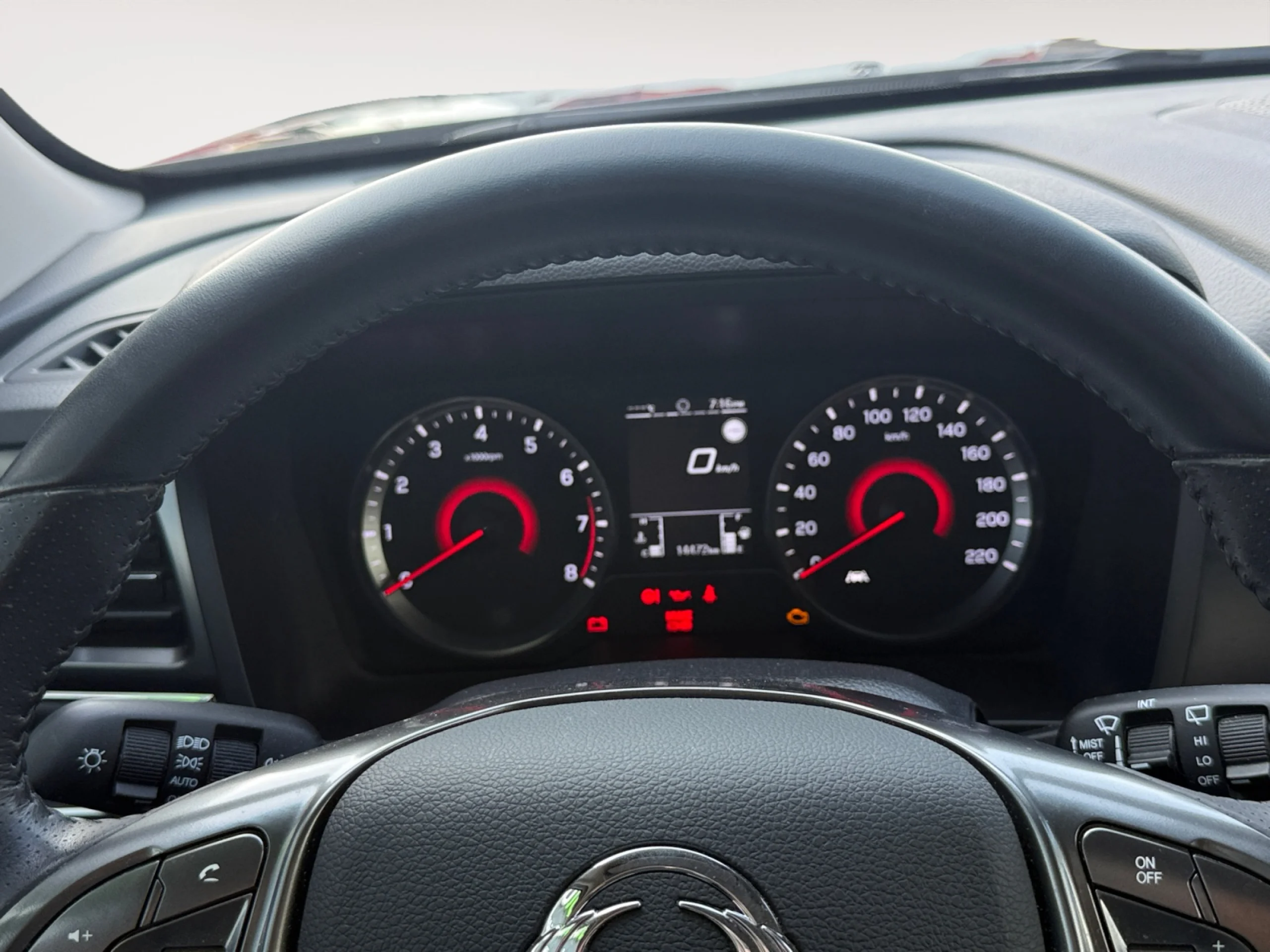 SSANGYONG TIVOLI G12T URBAN PLUS - Foto 10