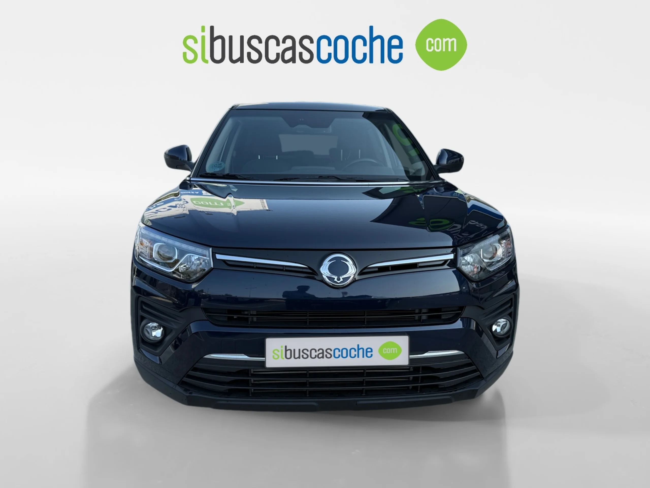 SSANGYONG TIVOLI G12T URBAN PLUS - Foto 12