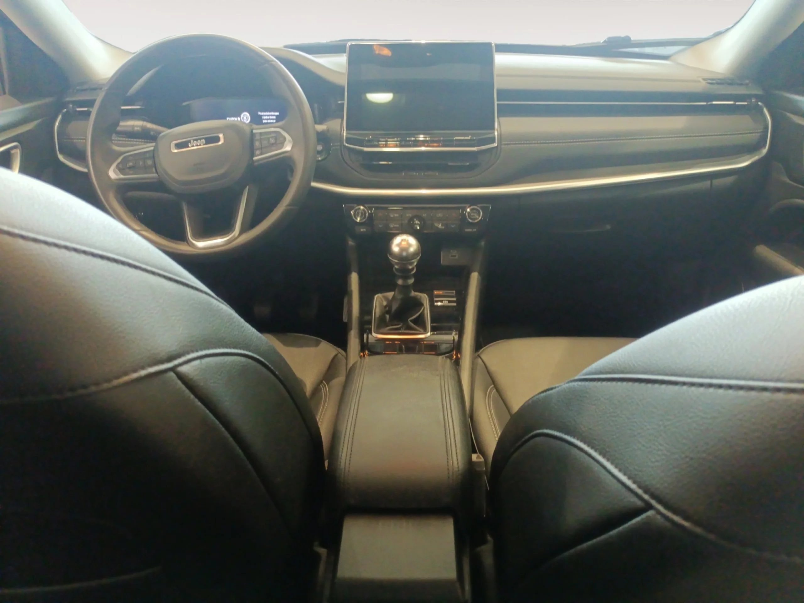 JEEP COMPASS 1.6 MJET 96KW (130CV) LONGITUDE FWD - Foto 4