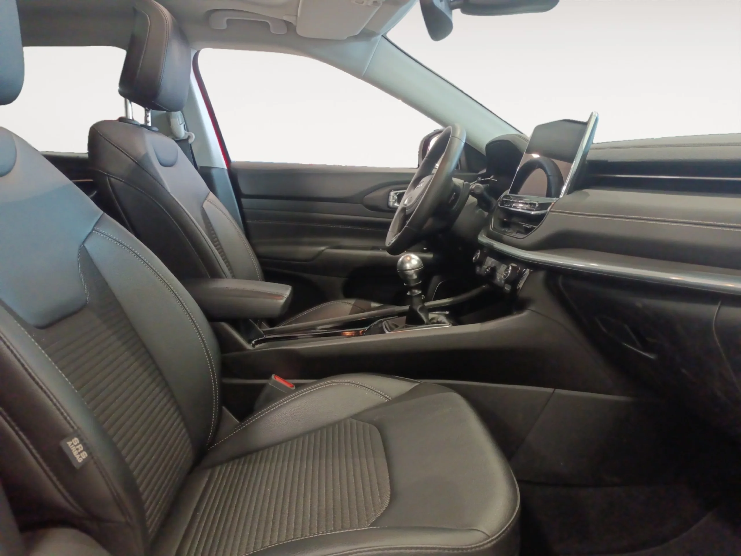 JEEP COMPASS 1.6 MJET 96KW (130CV) LONGITUDE FWD - Foto 5