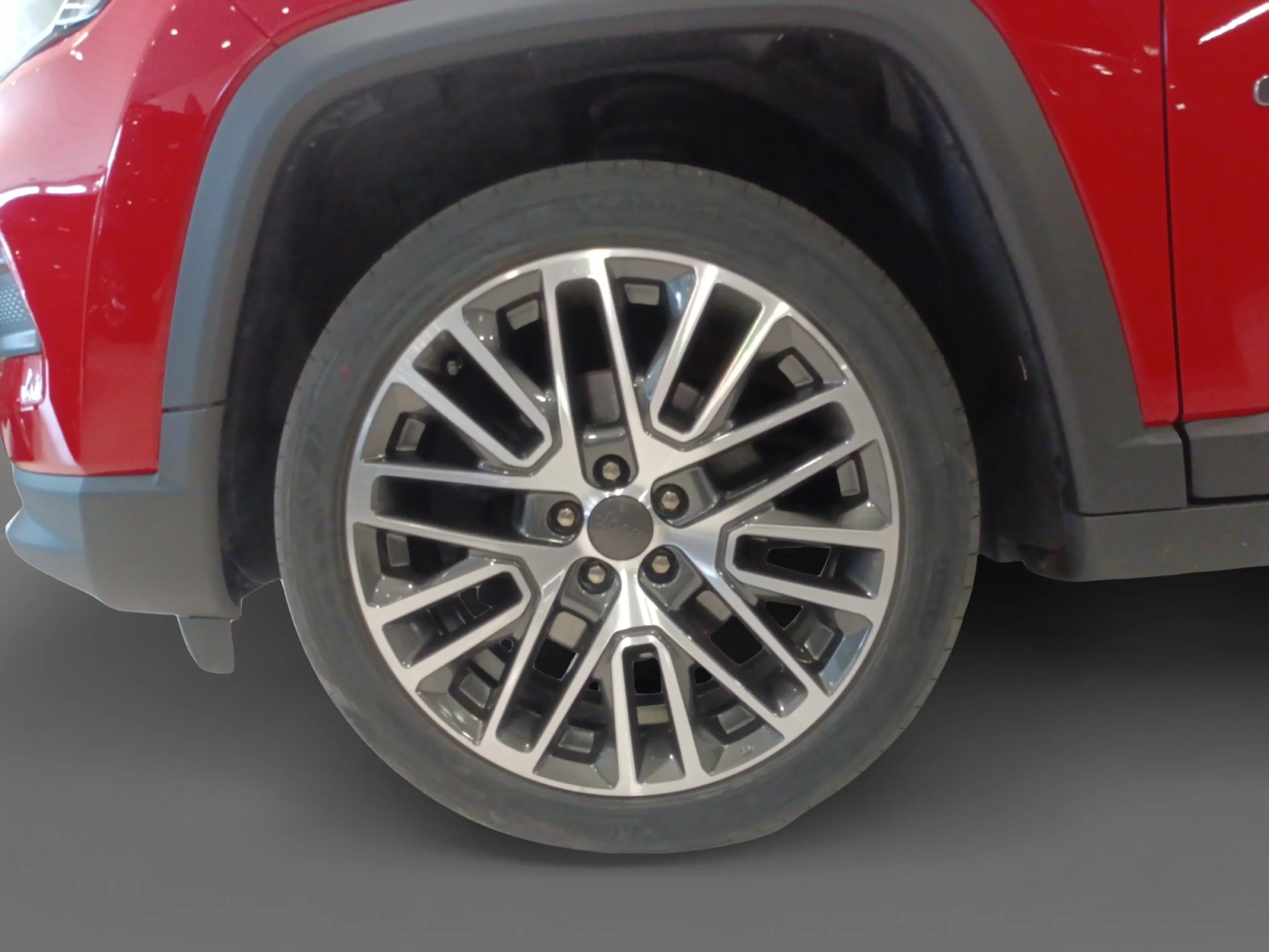 JEEP COMPASS 1.6 MJET 96KW (130CV) LONGITUDE FWD - Foto 9