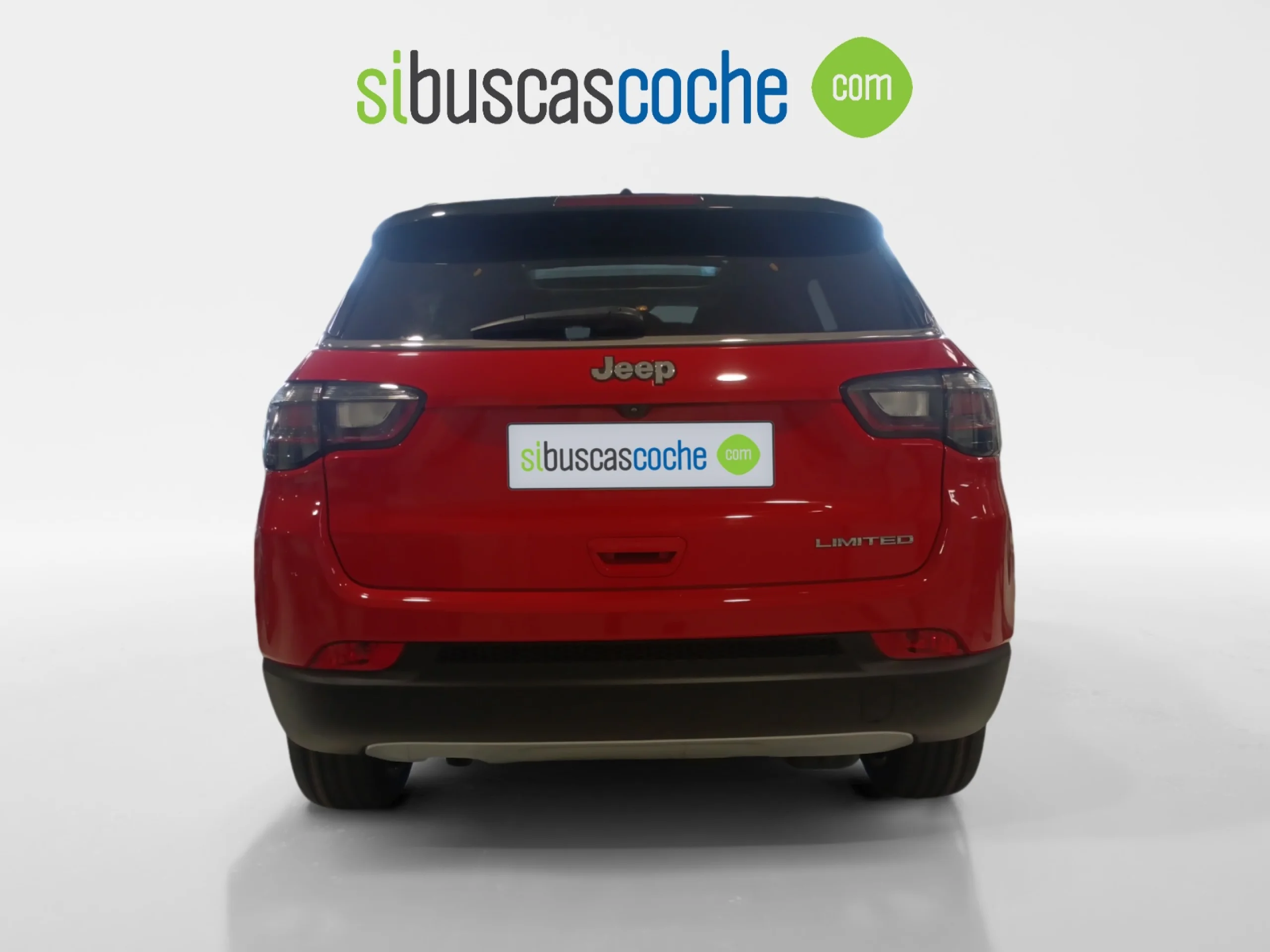 JEEP COMPASS 1.6 MJET 96KW (130CV) LONGITUDE FWD - Foto 17