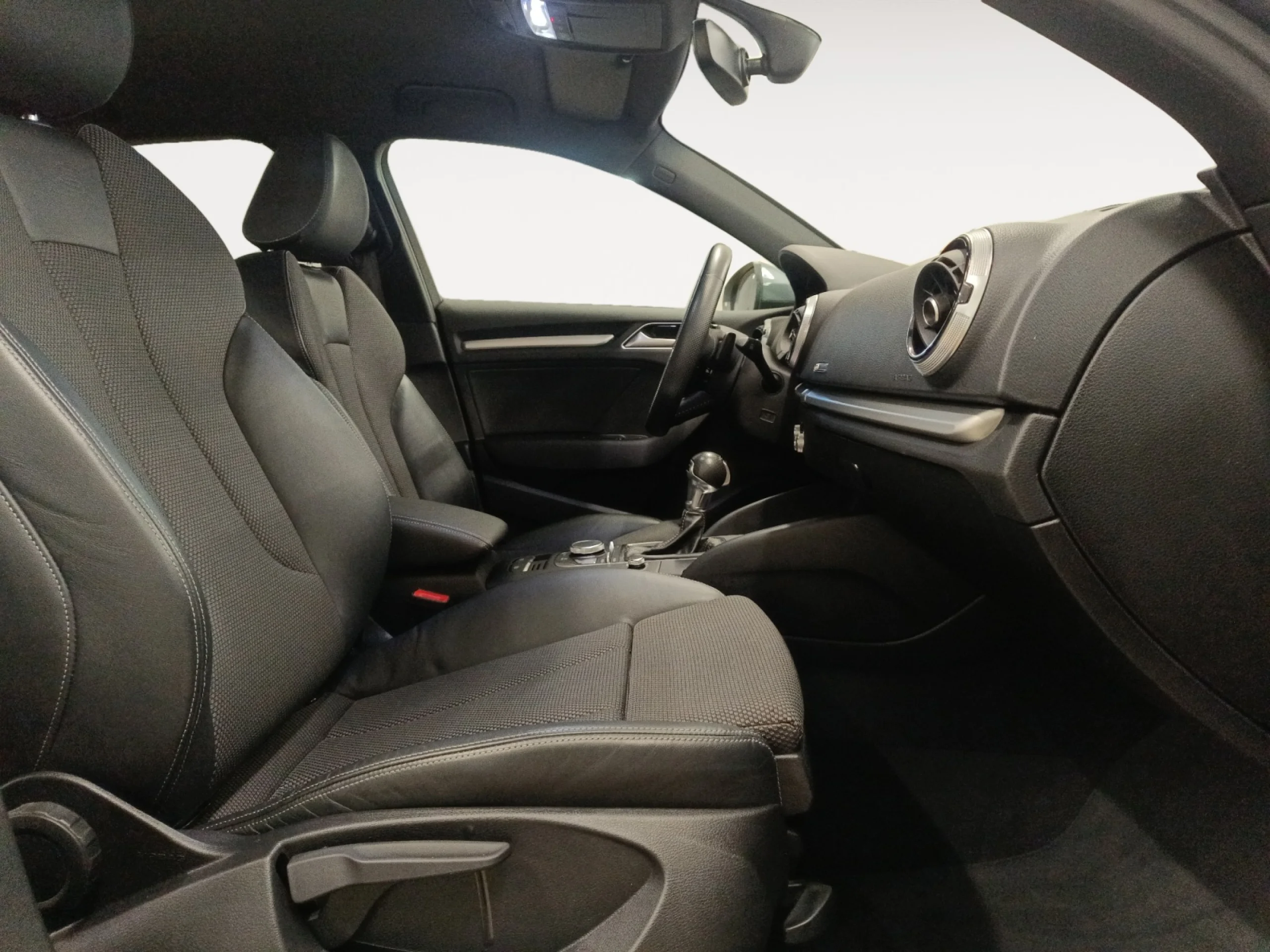 AUDI A3 S LINE 35 TFSI 110KW S TRONIC SPORTBACK - Foto 5