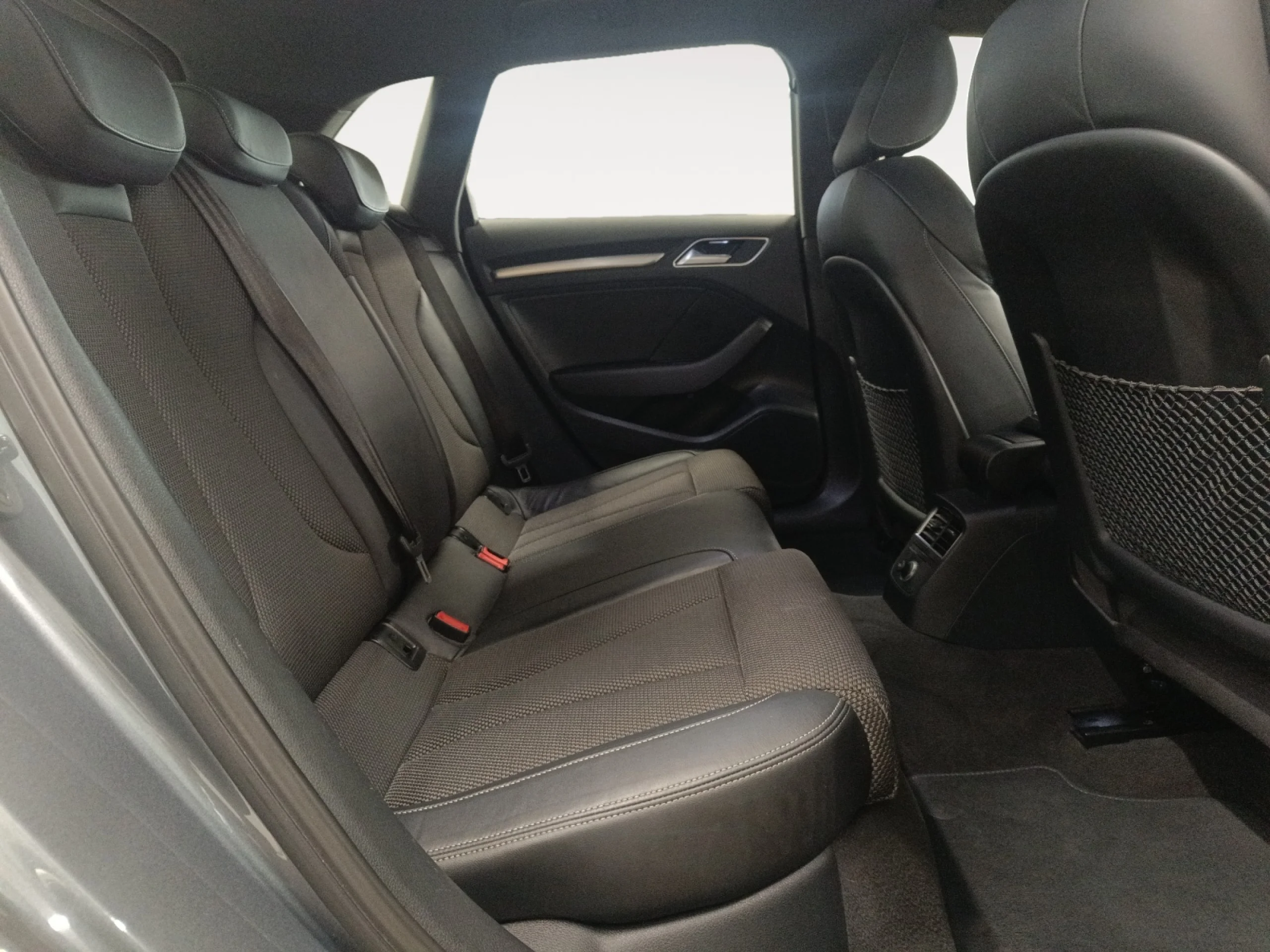 AUDI A3 S LINE 35 TFSI 110KW S TRONIC SPORTBACK - Foto 6