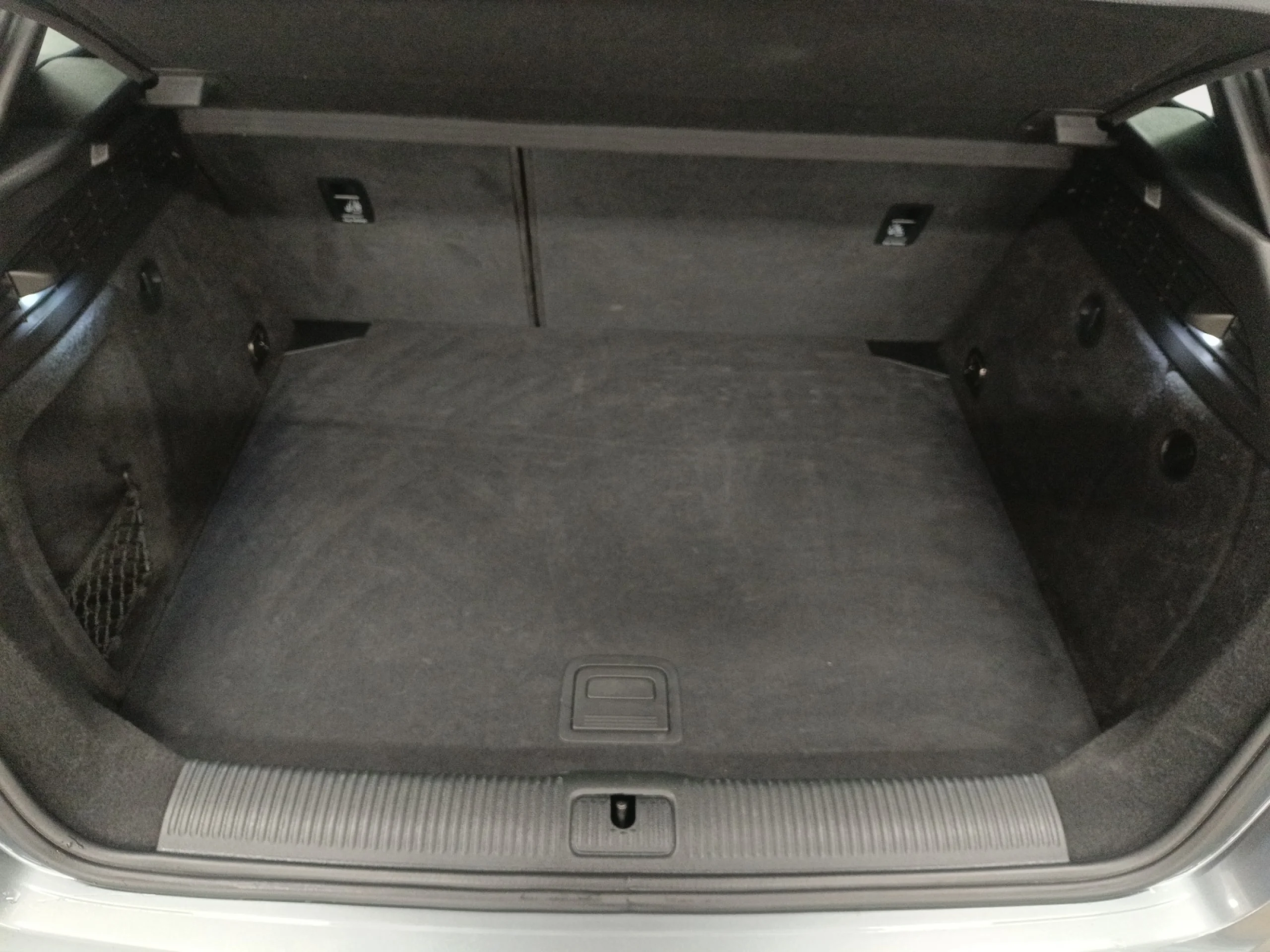 AUDI A3 S LINE 35 TFSI 110KW S TRONIC SPORTBACK - Foto 7