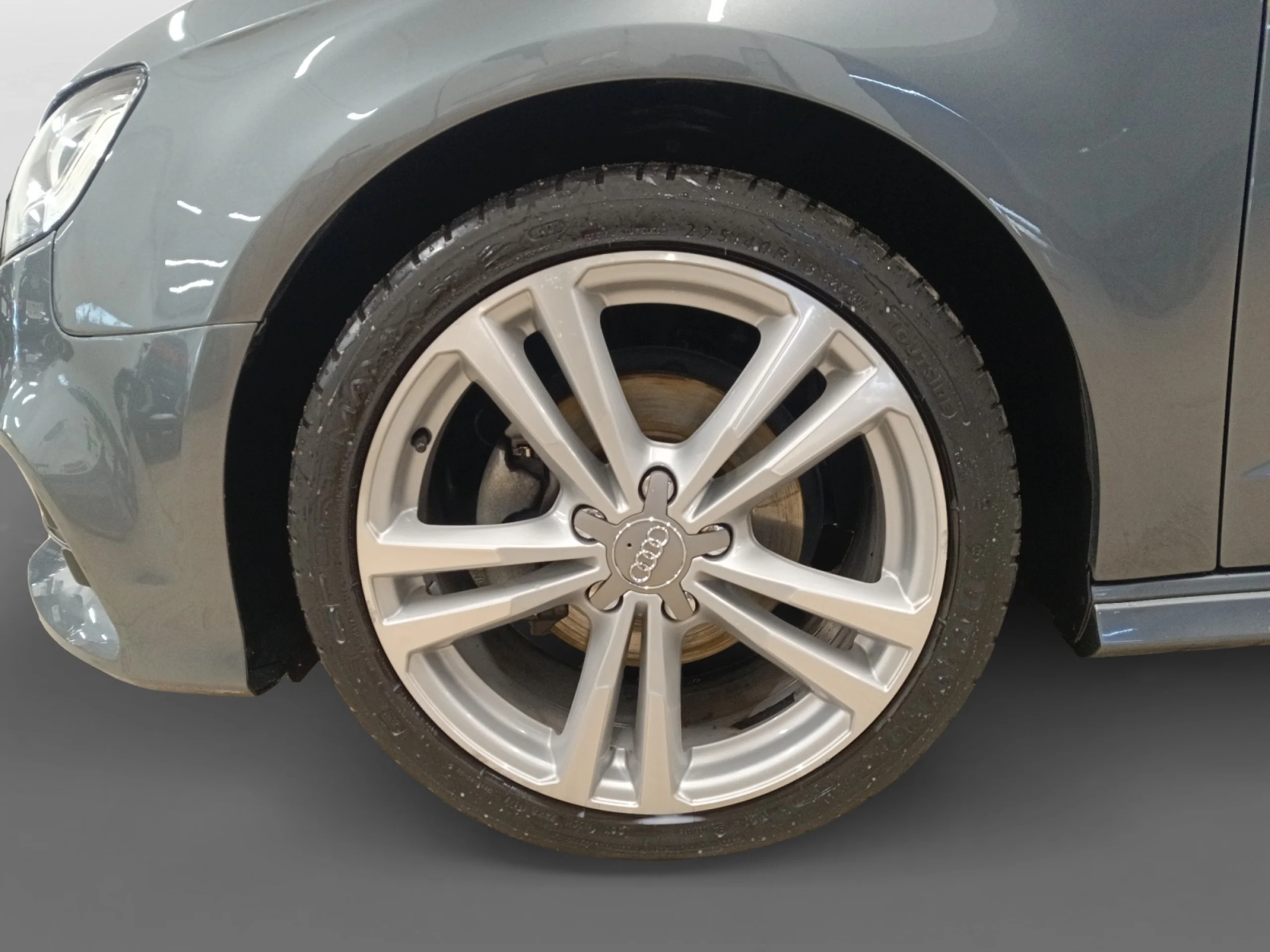 AUDI A3 S LINE 35 TFSI 110KW S TRONIC SPORTBACK - Foto 8