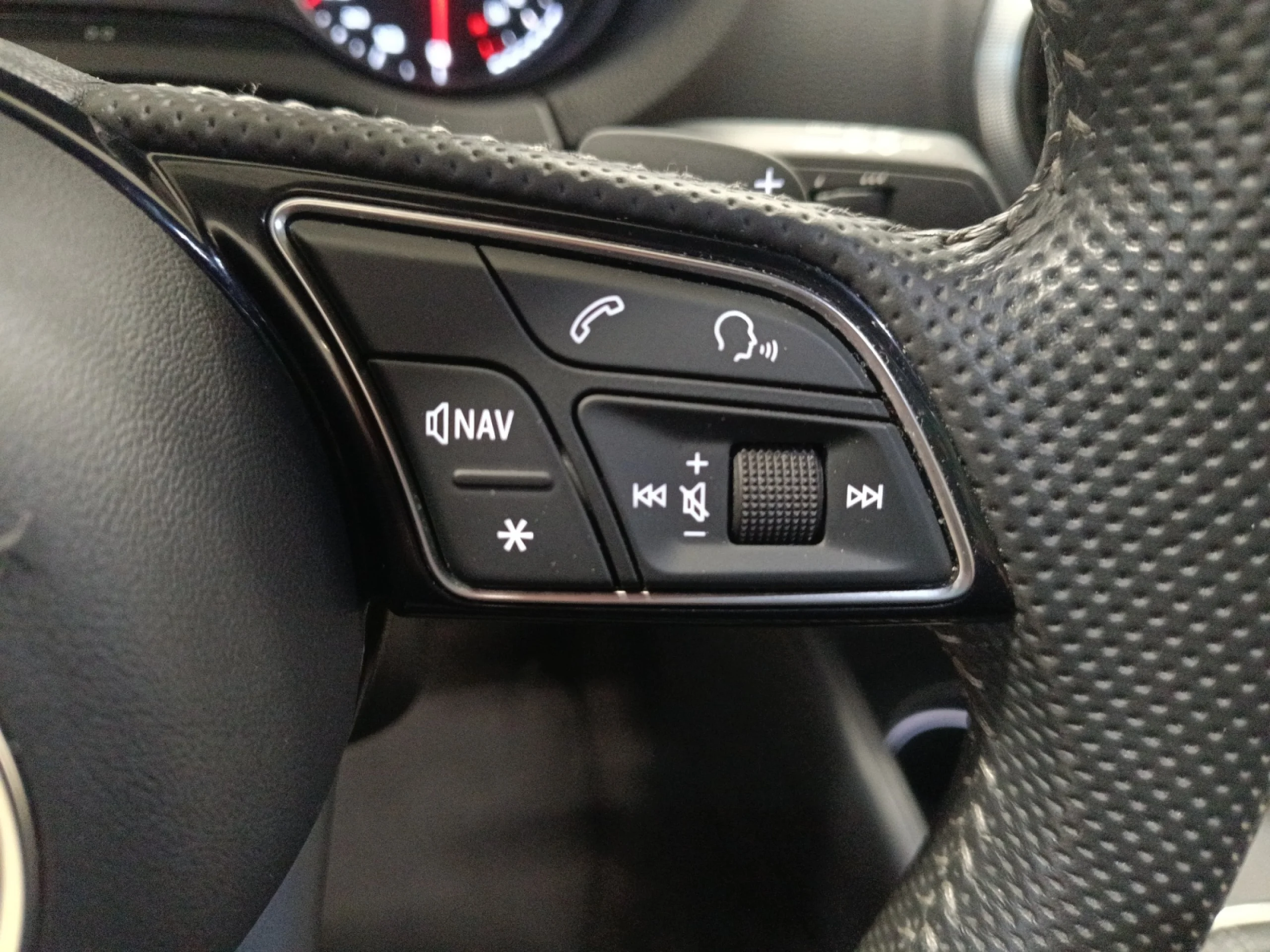 AUDI A3 S LINE 35 TFSI 110KW S TRONIC SPORTBACK - Foto 10