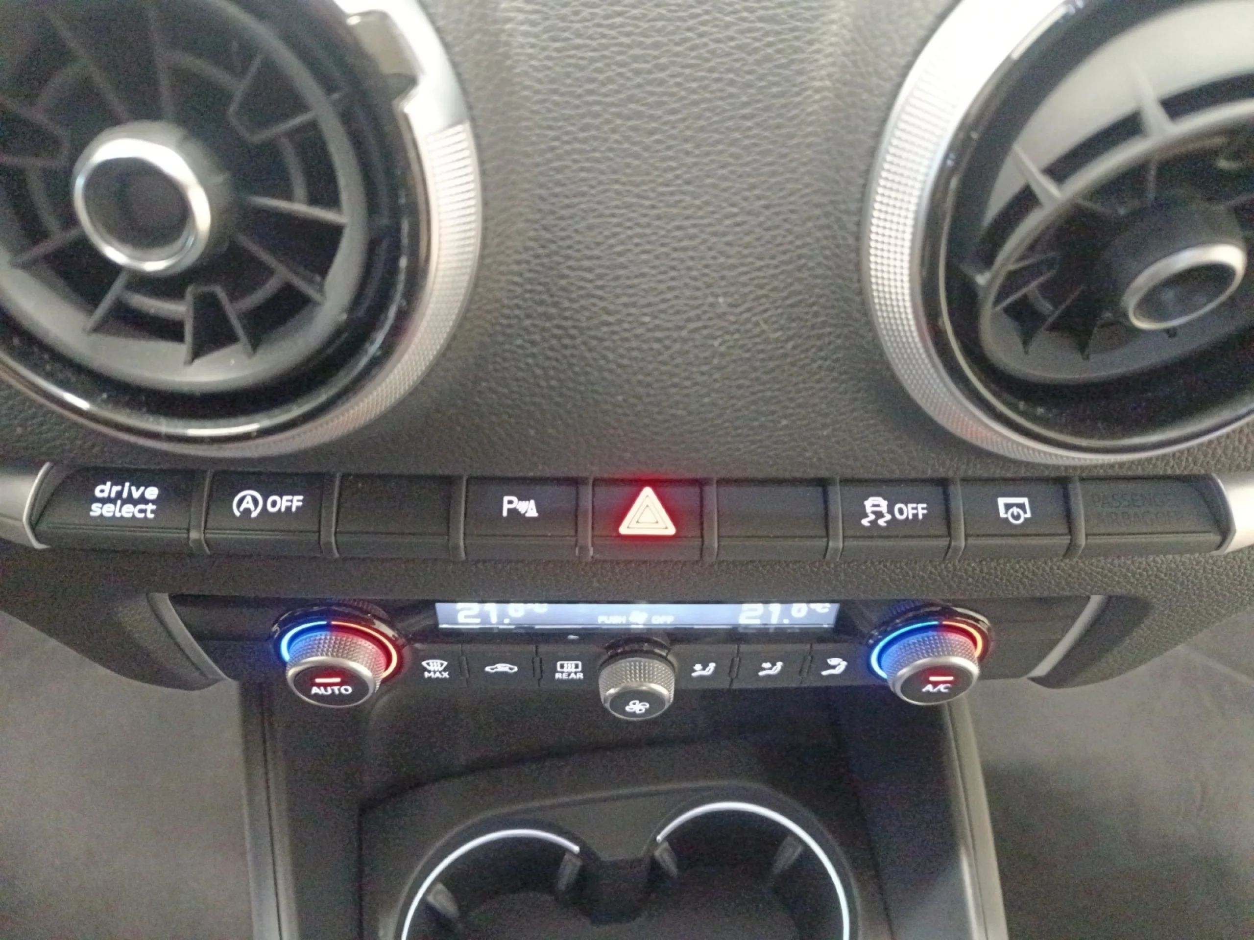 AUDI A3 S LINE 35 TFSI 110KW S TRONIC SPORTBACK - Foto 13