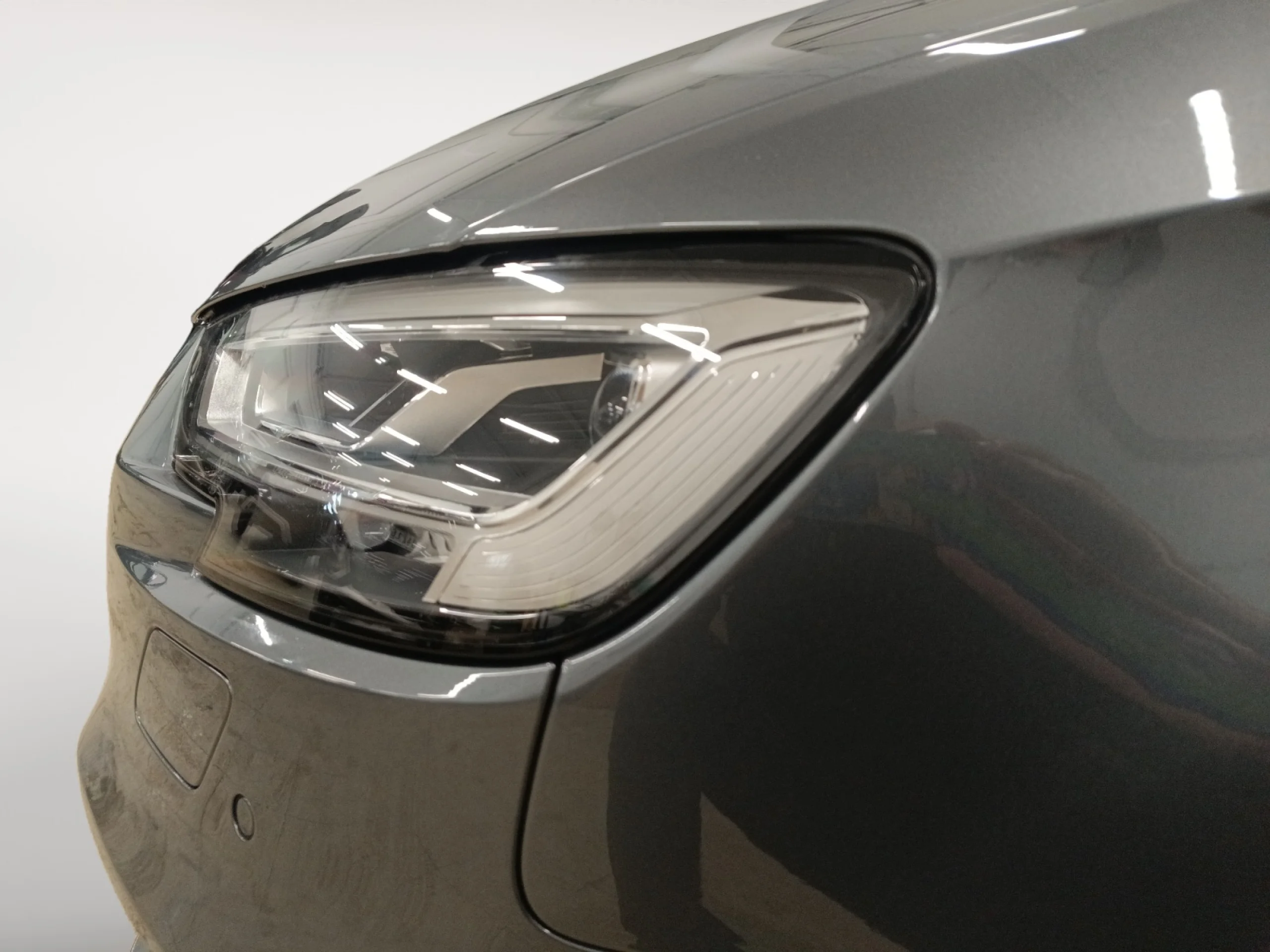 AUDI A3 S LINE 35 TFSI 110KW S TRONIC SPORTBACK - Foto 14