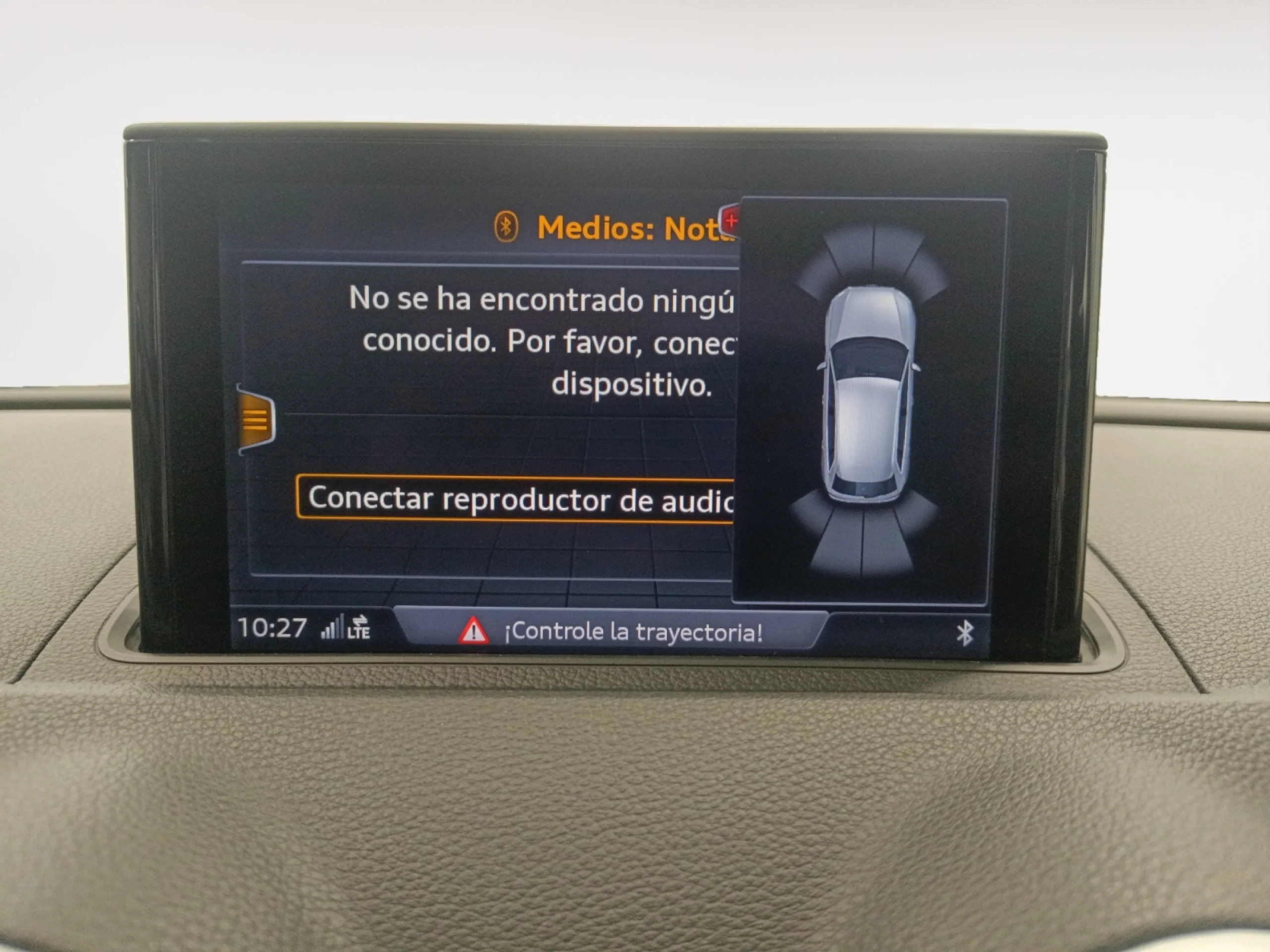 AUDI A3 S LINE 35 TFSI 110KW S TRONIC SPORTBACK - Foto 15