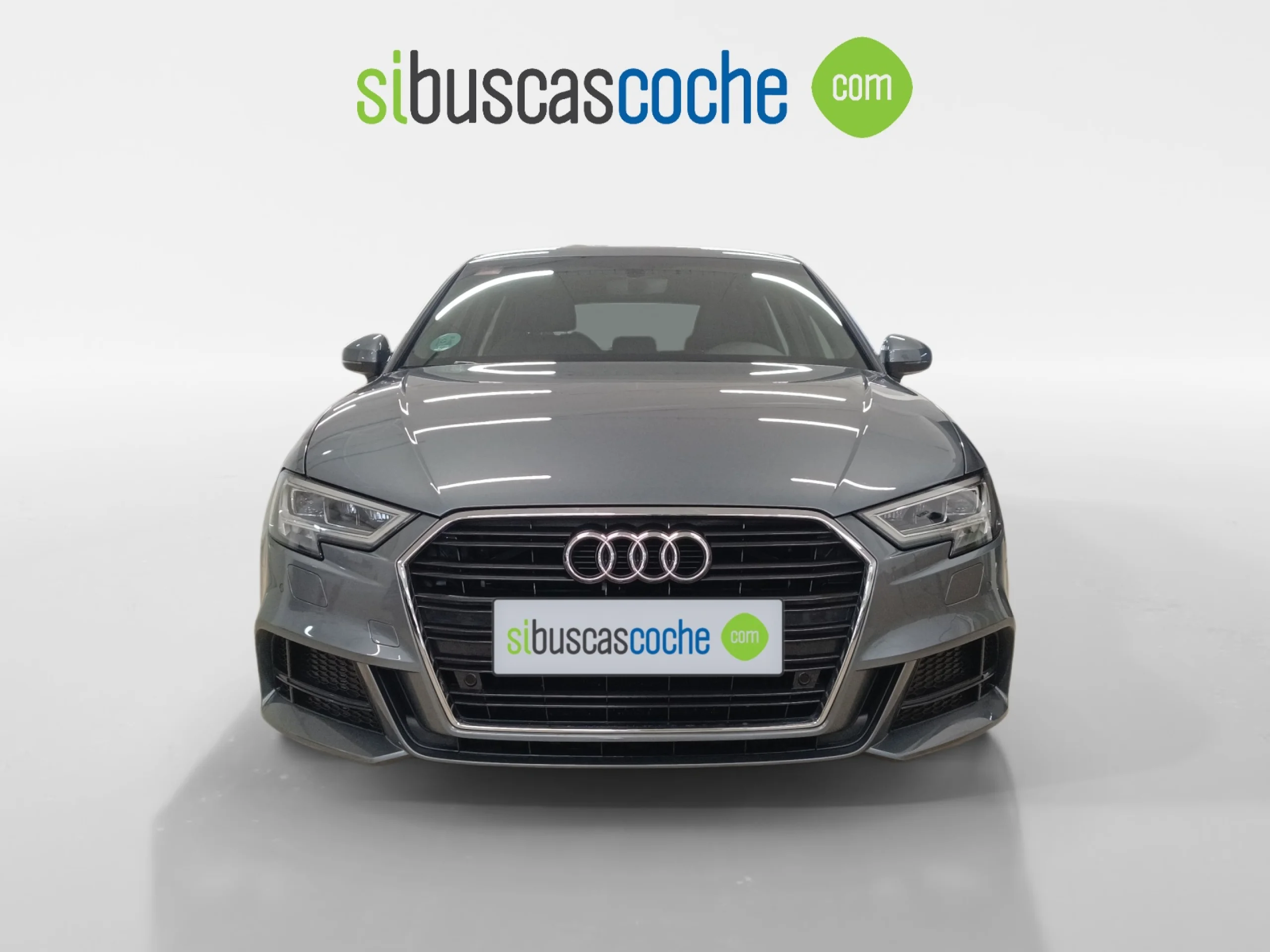 AUDI A3 S LINE 35 TFSI 110KW S TRONIC SPORTBACK - Foto 17