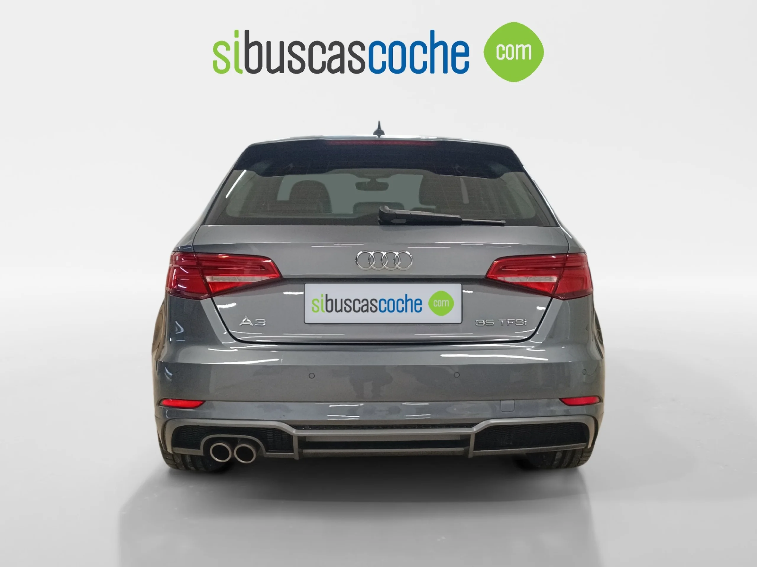 AUDI A3 S LINE 35 TFSI 110KW S TRONIC SPORTBACK - Foto 20