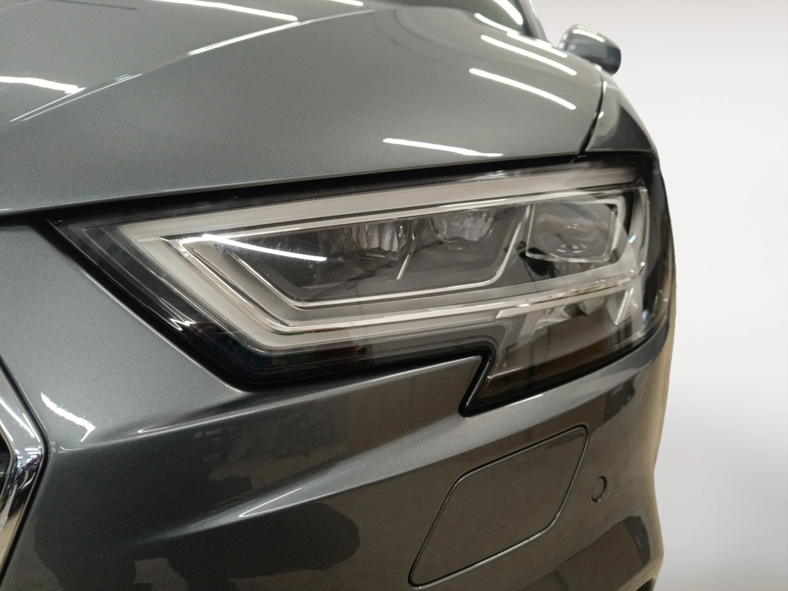 AUDI A3 S LINE 35 TFSI 110KW S TRONIC SPORTBACK - Foto 21