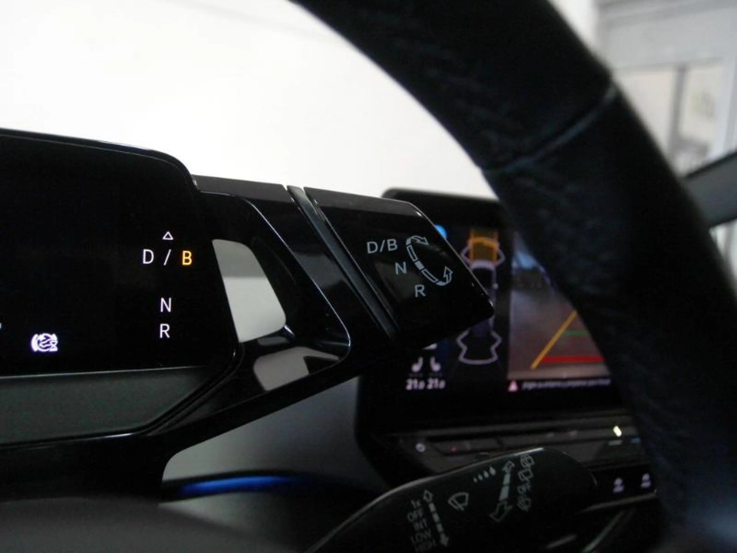 VOLKSWAGEN ID.3 PRO PERFORMANCE MAX 150 KW (204 CV) AUTO - Foto 13