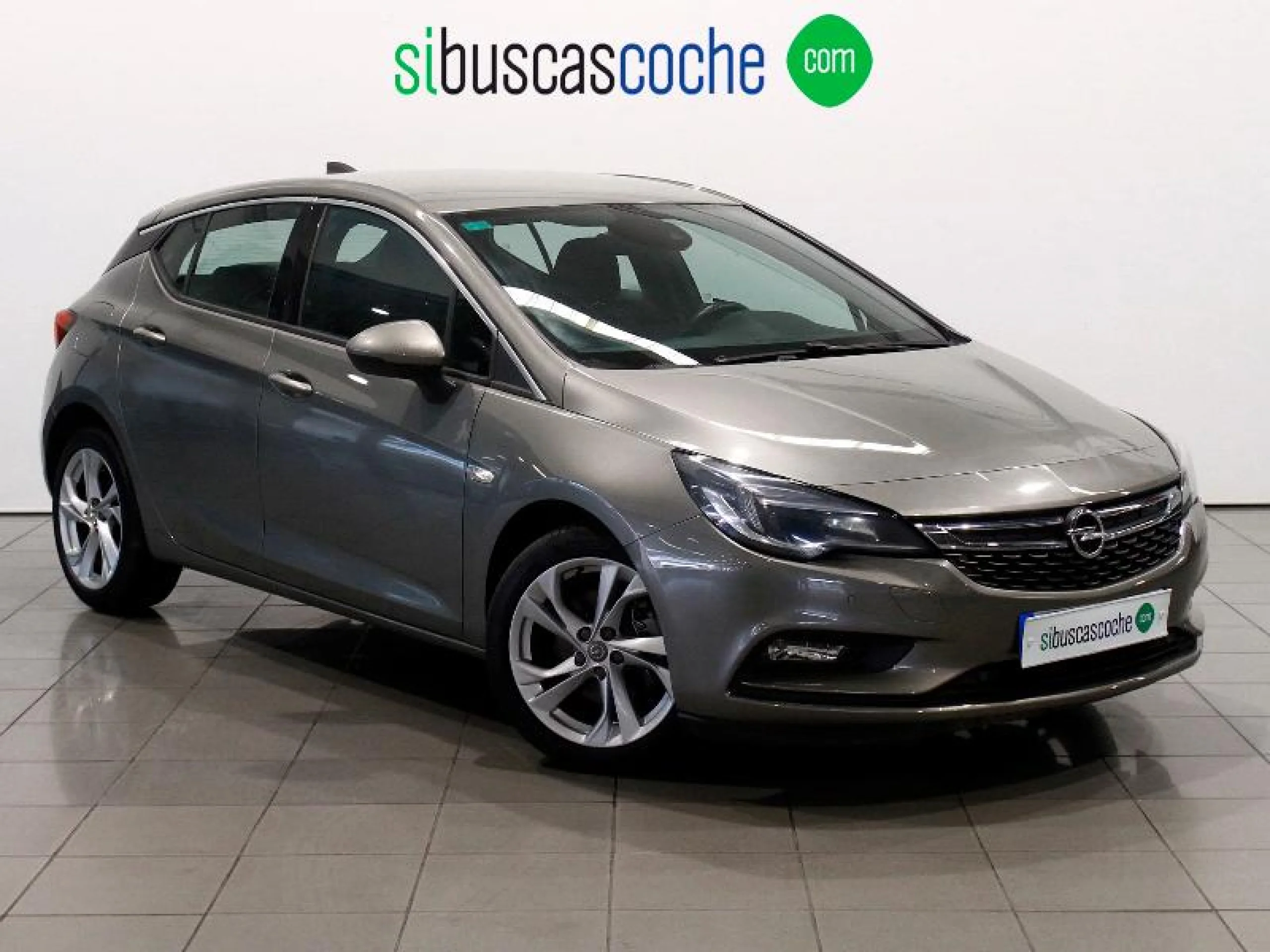 OPEL ASTRA 1.6 CDTI 110 CV DYNAMIC - Foto 1