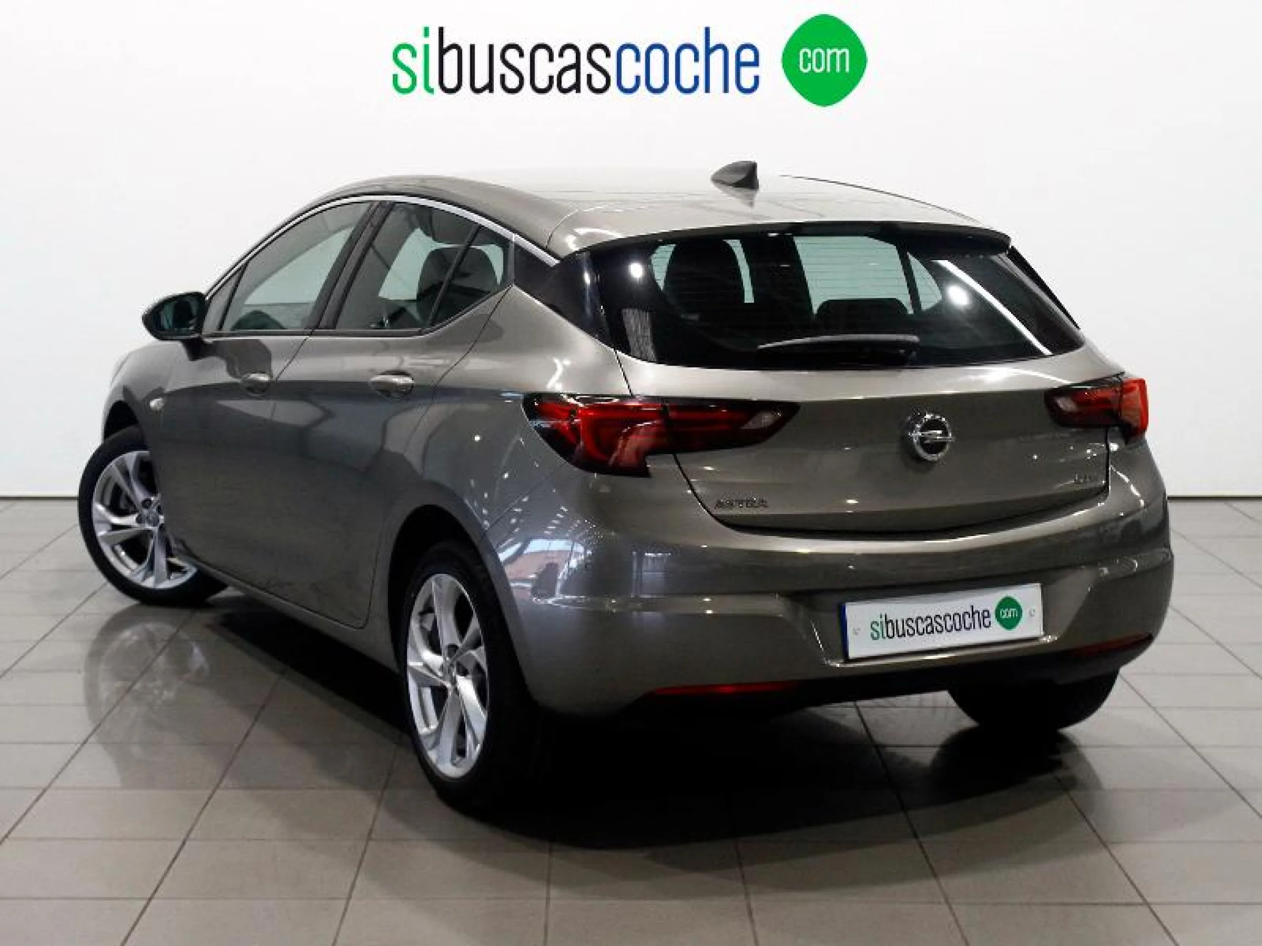 OPEL ASTRA 1.6 CDTI 110 CV DYNAMIC - Foto 2