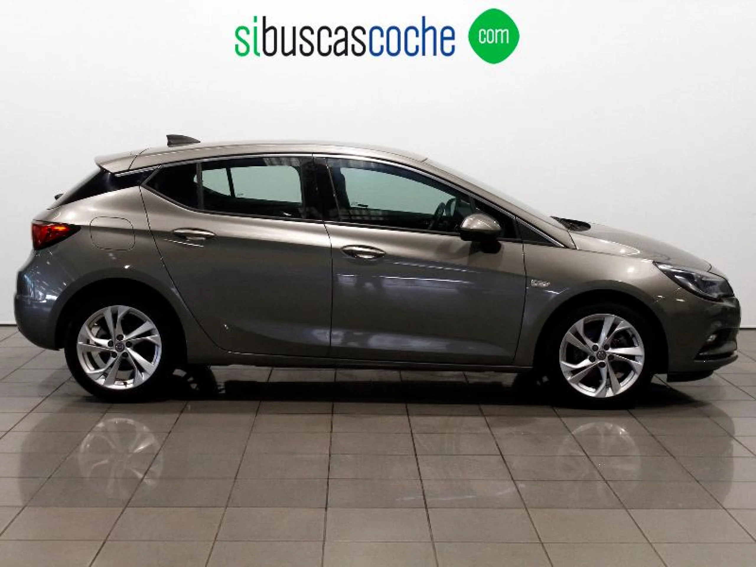OPEL ASTRA 1.6 CDTI 110 CV DYNAMIC - Foto 3