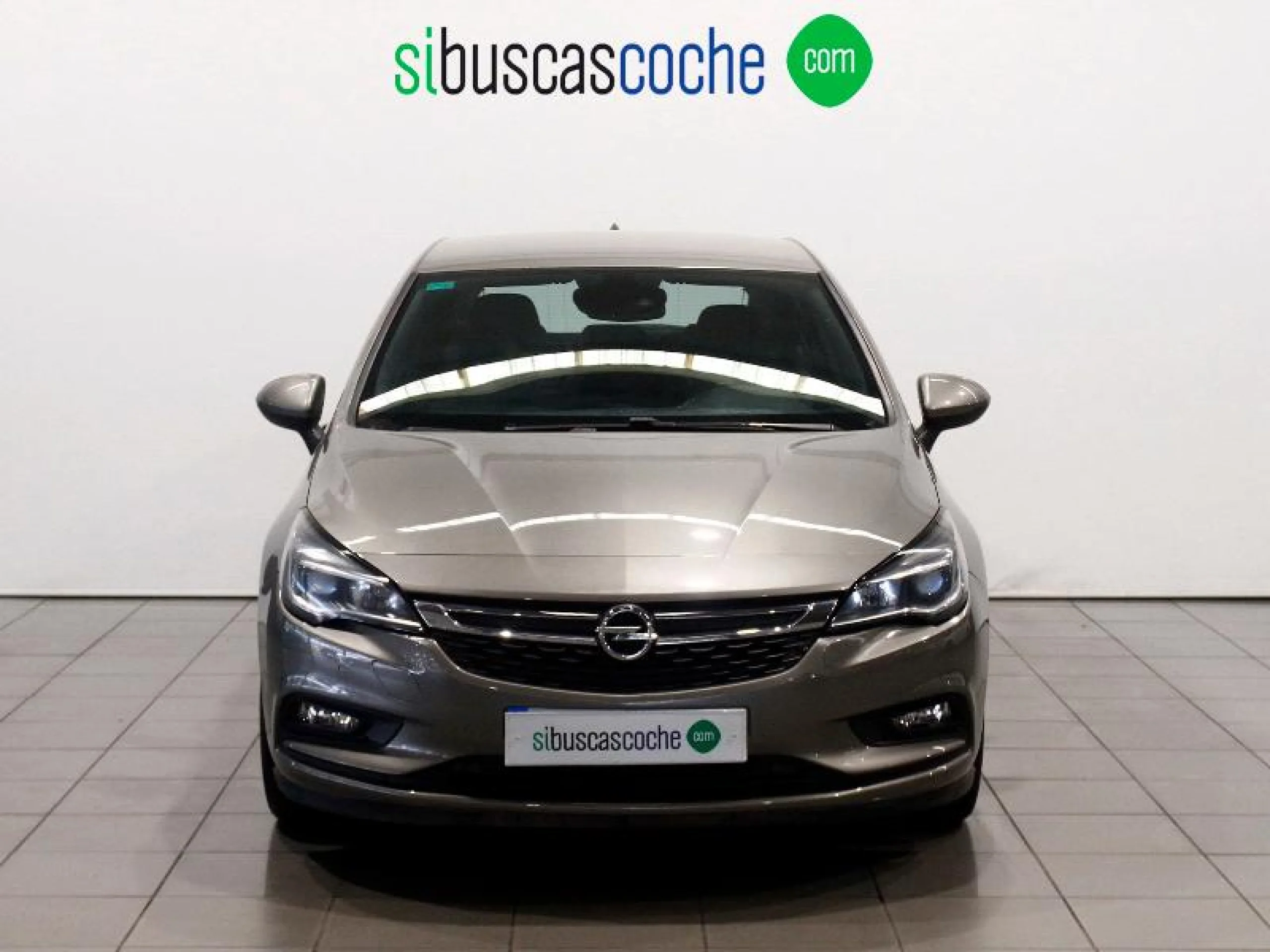 OPEL ASTRA 1.6 CDTI 110 CV DYNAMIC - Foto 17