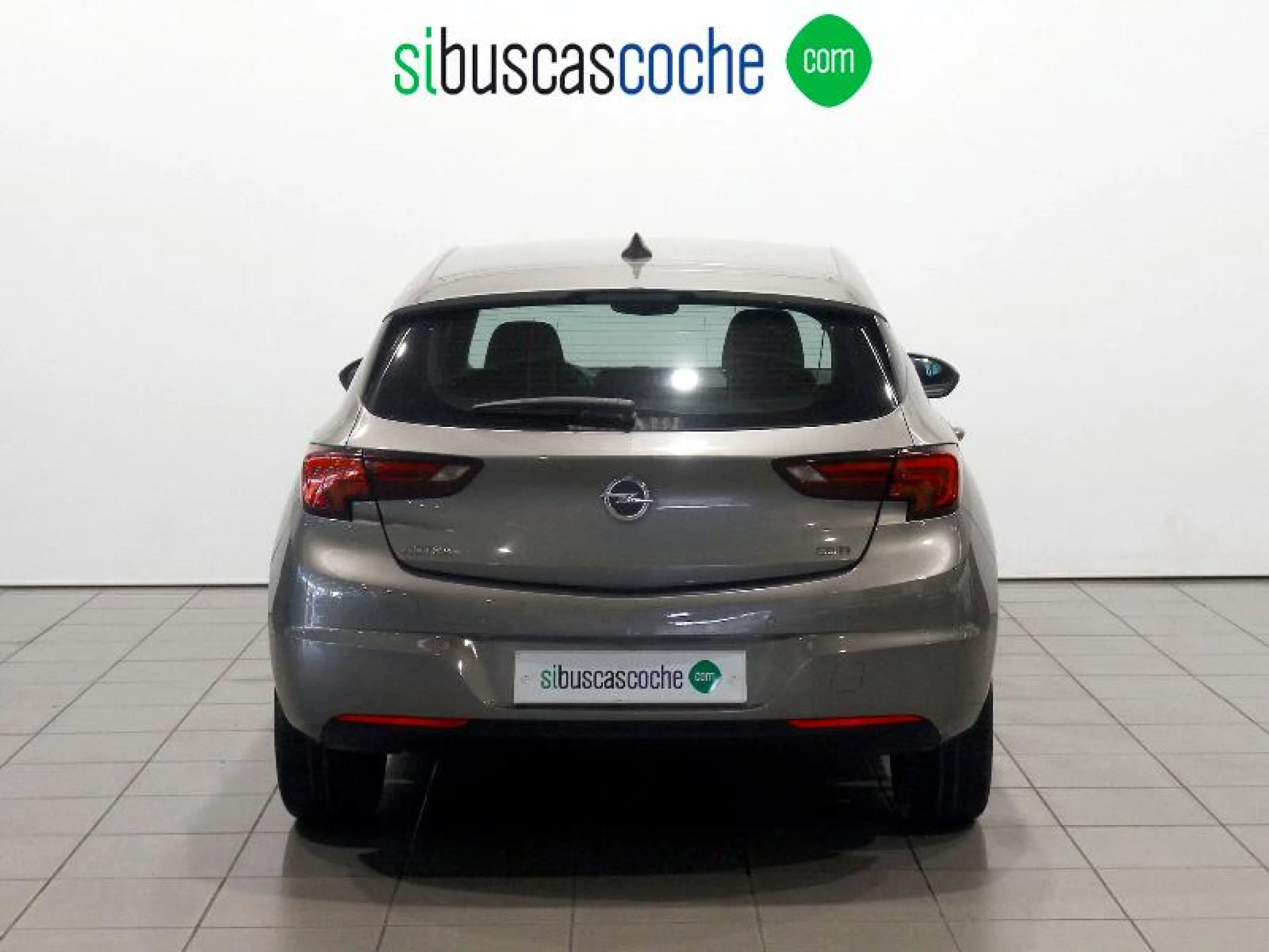 OPEL ASTRA 1.6 CDTI 110 CV DYNAMIC - Foto 18