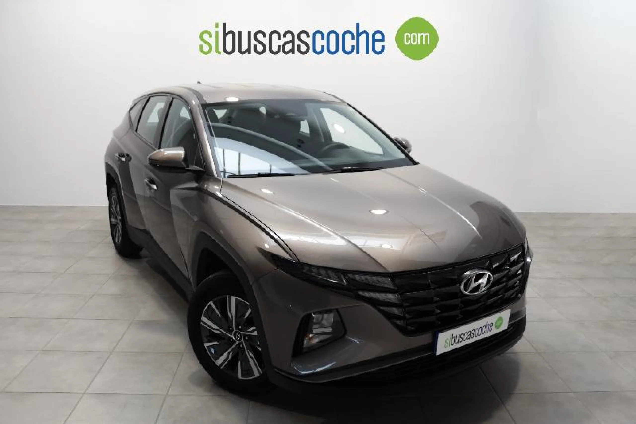 HYUNDAI TUCSON 1.6 CRDI 85KW (115CV) KLASS - Foto 1