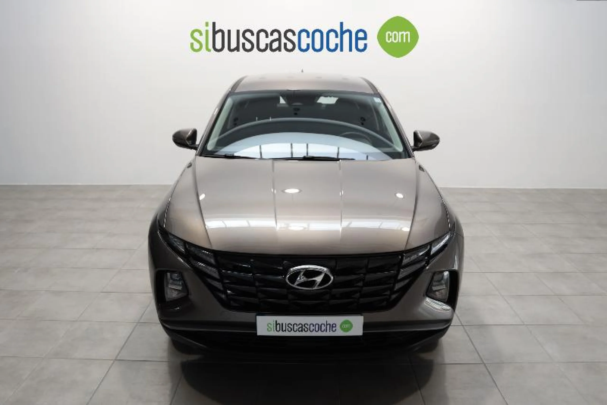 HYUNDAI TUCSON 1.6 CRDI 85KW (115CV) KLASS - Foto 18